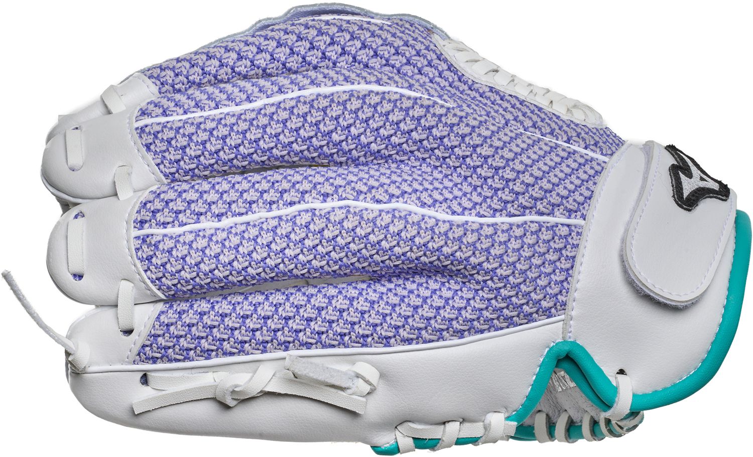 Mizuno 10.5” Girls' Finch Prospect Series Softball Glove product image