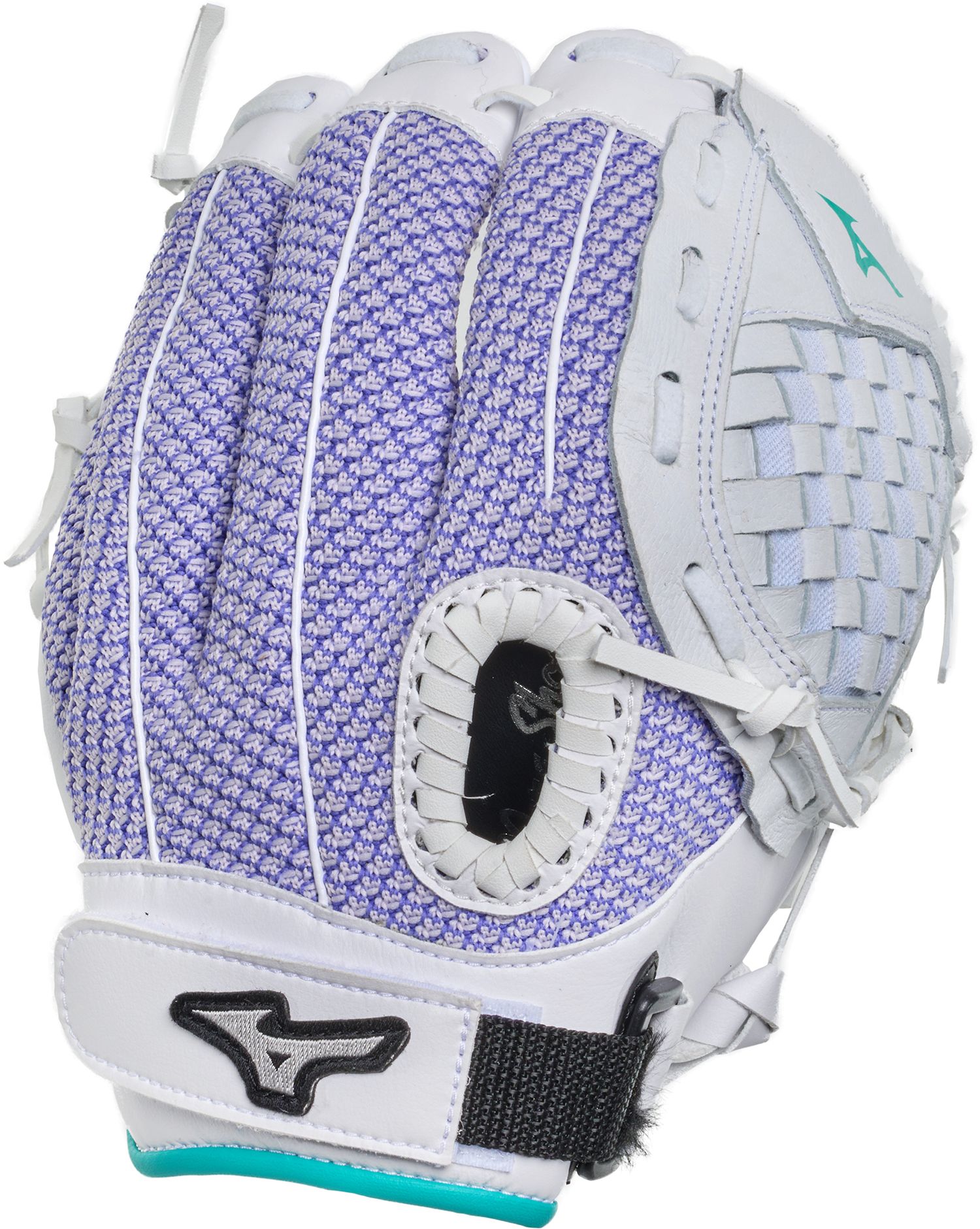 Mizuno 11.5” Girls' Finch Prospect Series Softball Glove product image