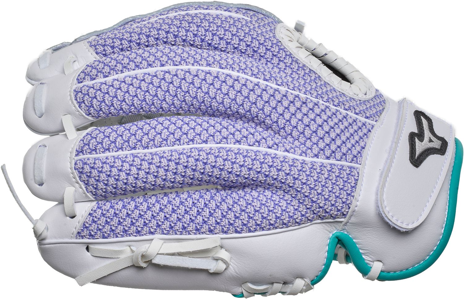 Mizuno 11.5” Girls' Finch Prospect Series Softball Glove product image