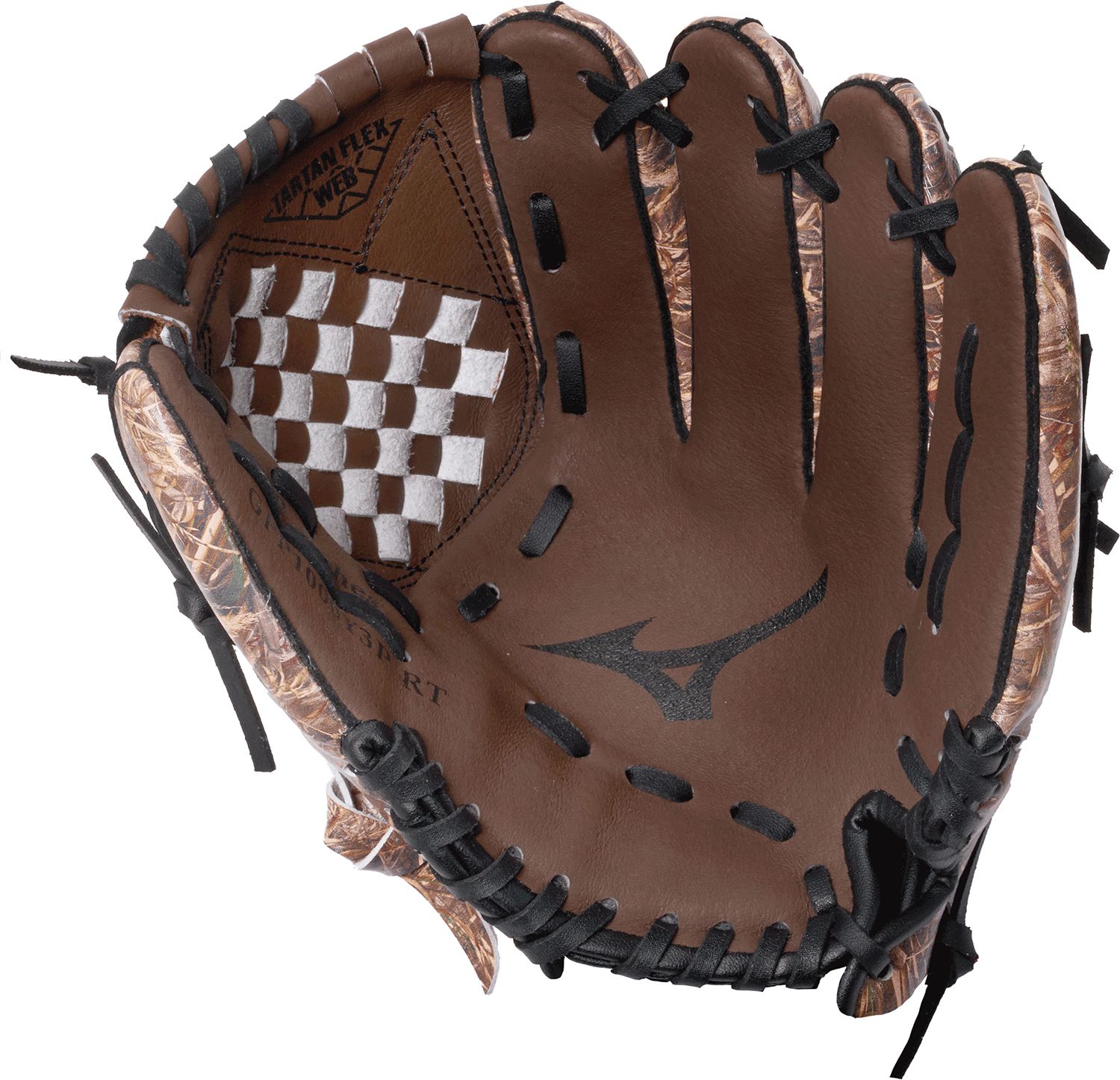 Mizuno 10” Youth Prospect Series Glove product image