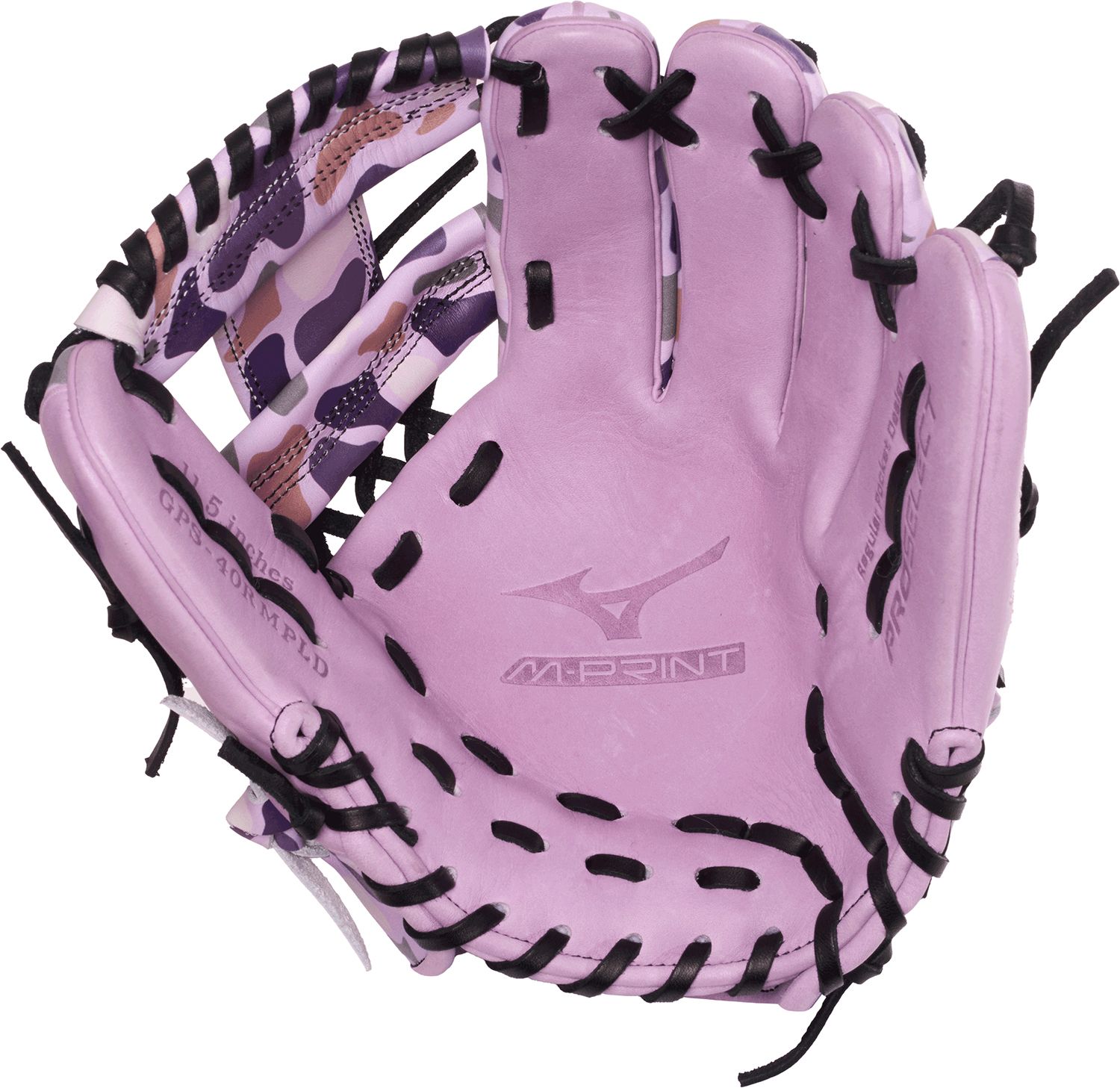 Mizuno 11.5” Pro Select Series Glove product image