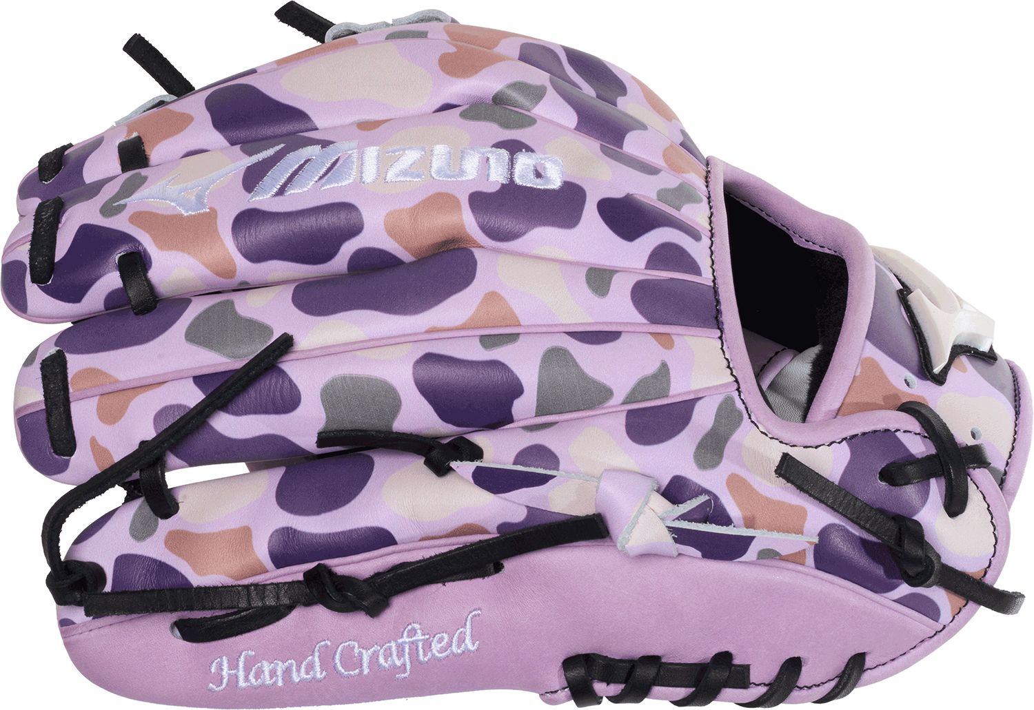 Mizuno 11.5” Pro Select Series Glove product image