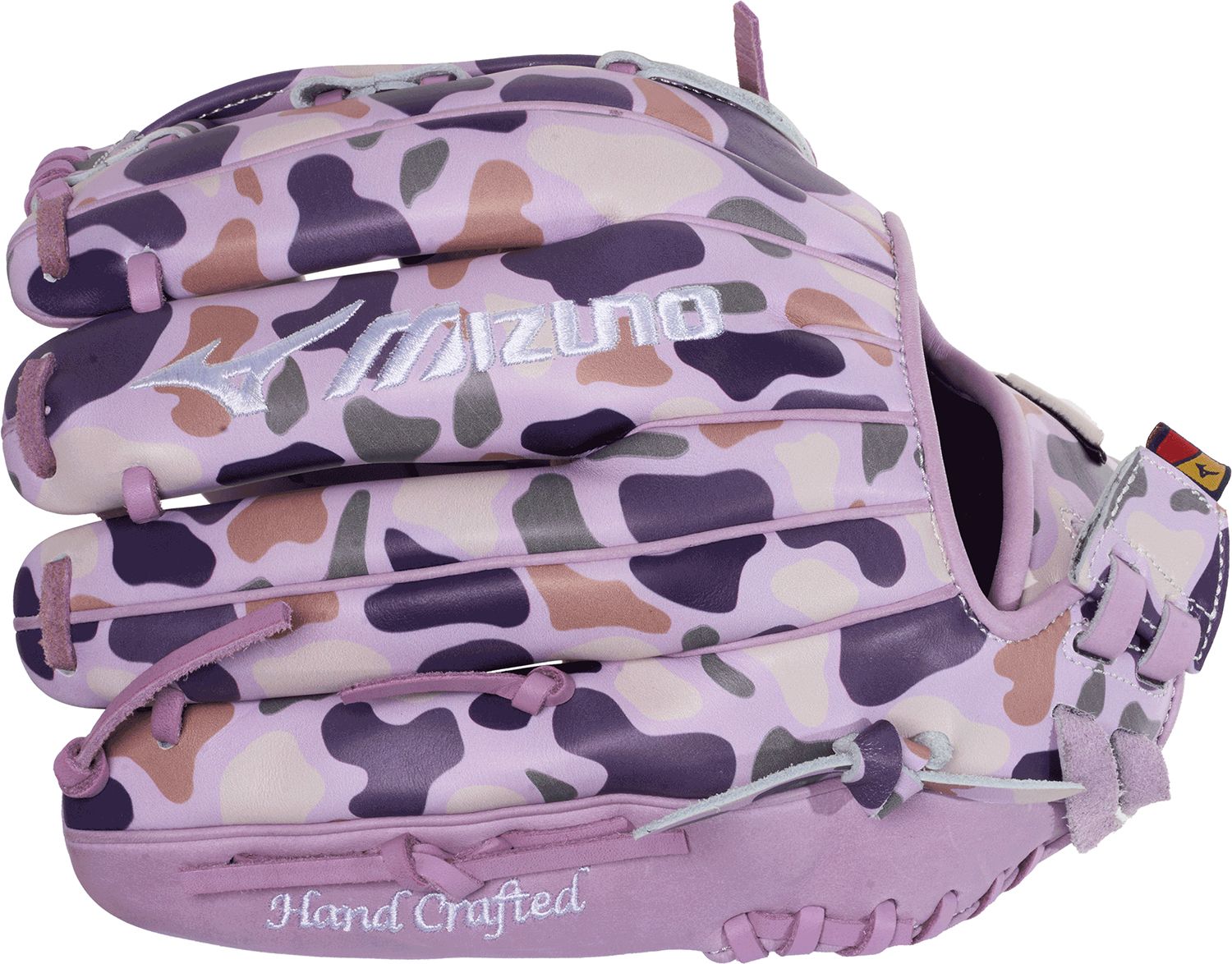 Mizuno 12” Pro Select Series Fastpitch Glove product image