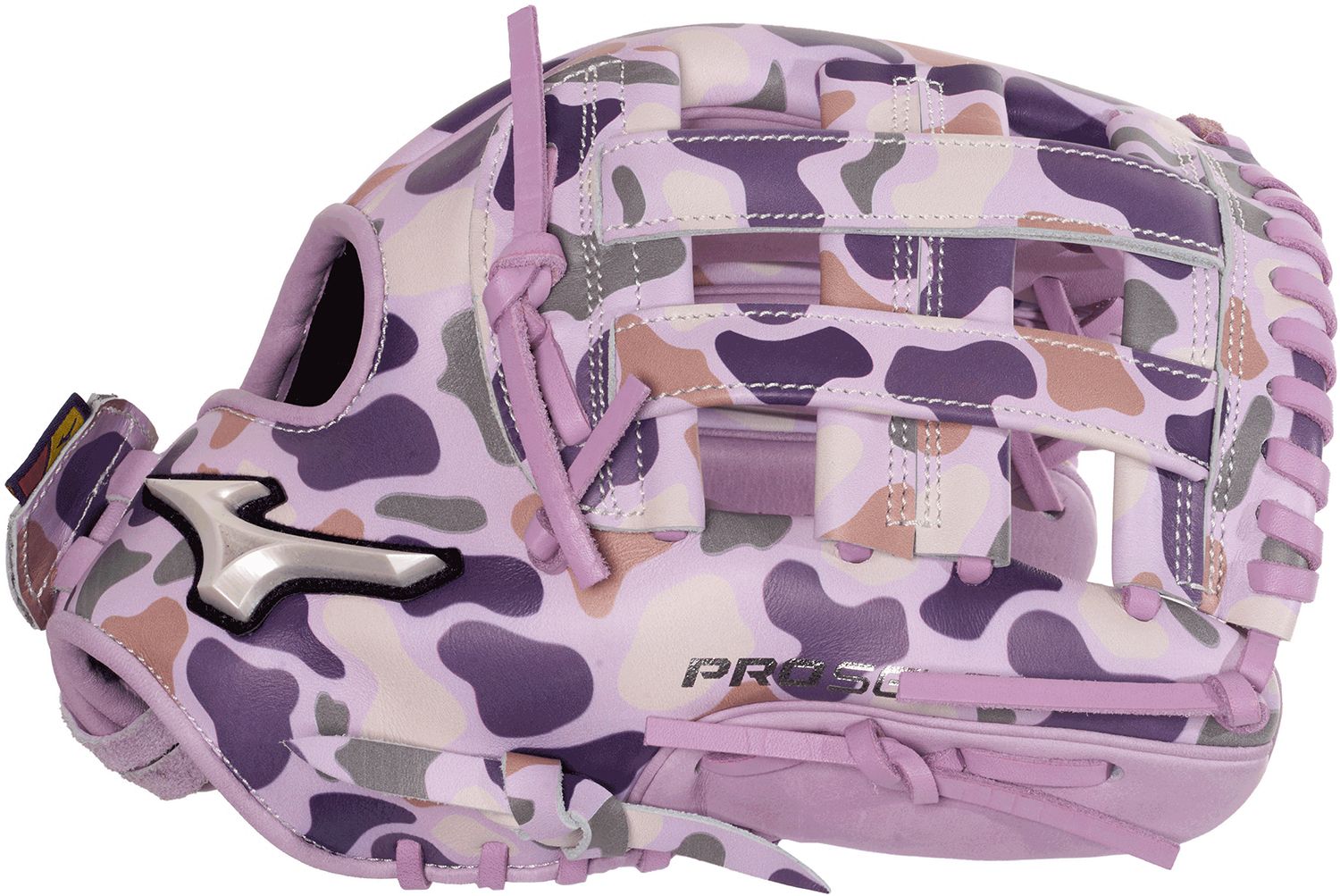 Mizuno 12” Pro Select Series Fastpitch Glove product image