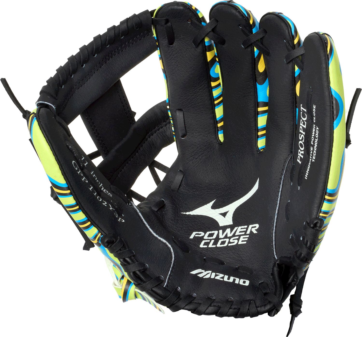 Mizuno 11” Youth Prospect Series Glove product image