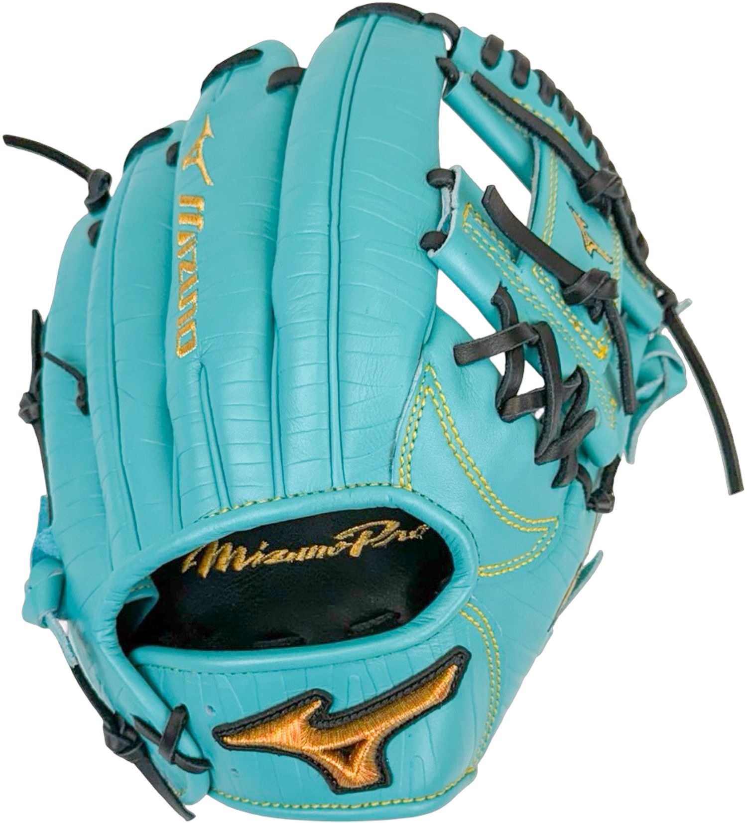 Mizuno 11.5” GMP-400 Asterisk Pro Series Limited Edition Glove product image