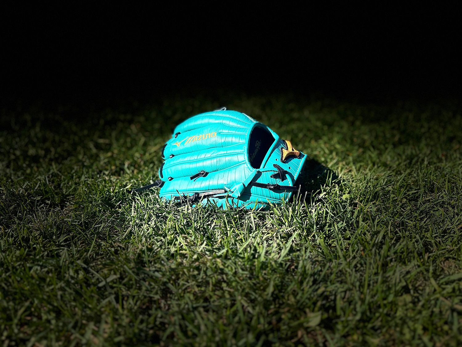 Mizuno 11.5” GMP-400 Asterisk Pro Series Limited Edition Glove product image