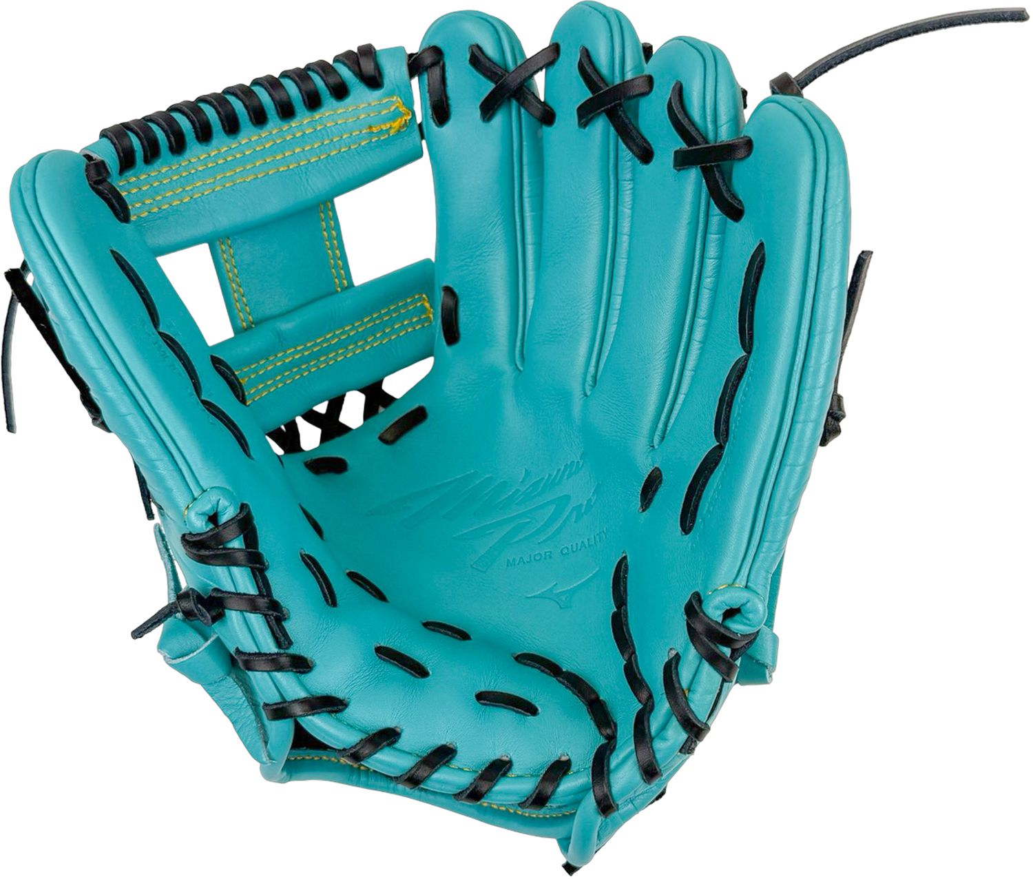 Mizuno 11.5” GMP-400 Asterisk Pro Series Limited Edition Glove product image