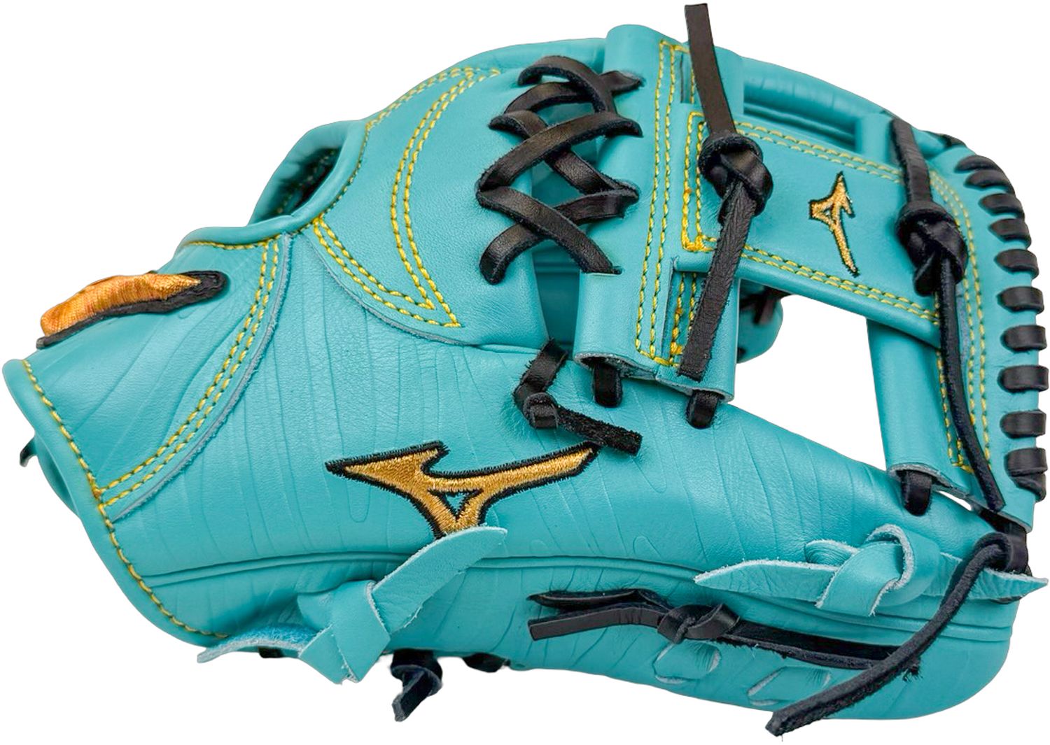 Mizuno 11.5” GMP-400 Asterisk Pro Series Limited Edition Glove product image