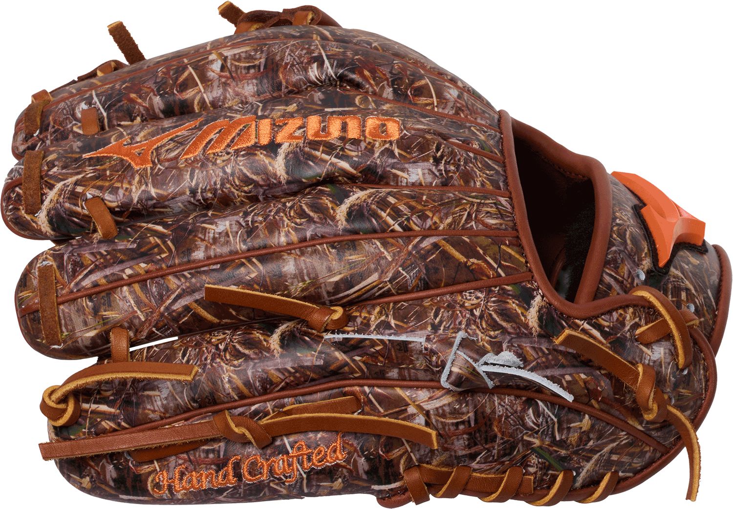 Mizuno 11.5” Realtree Camo Pro Select M-Print Series Glove product image