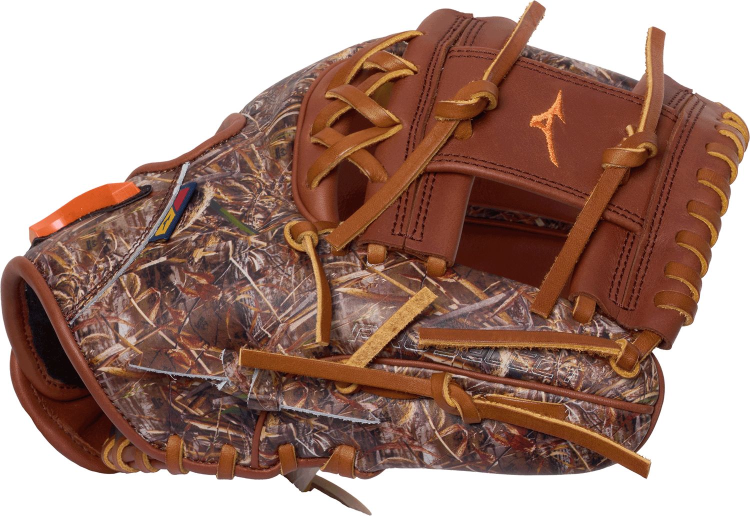 Mizuno 11.5” Realtree Camo Pro Select M-Print Series Glove product image