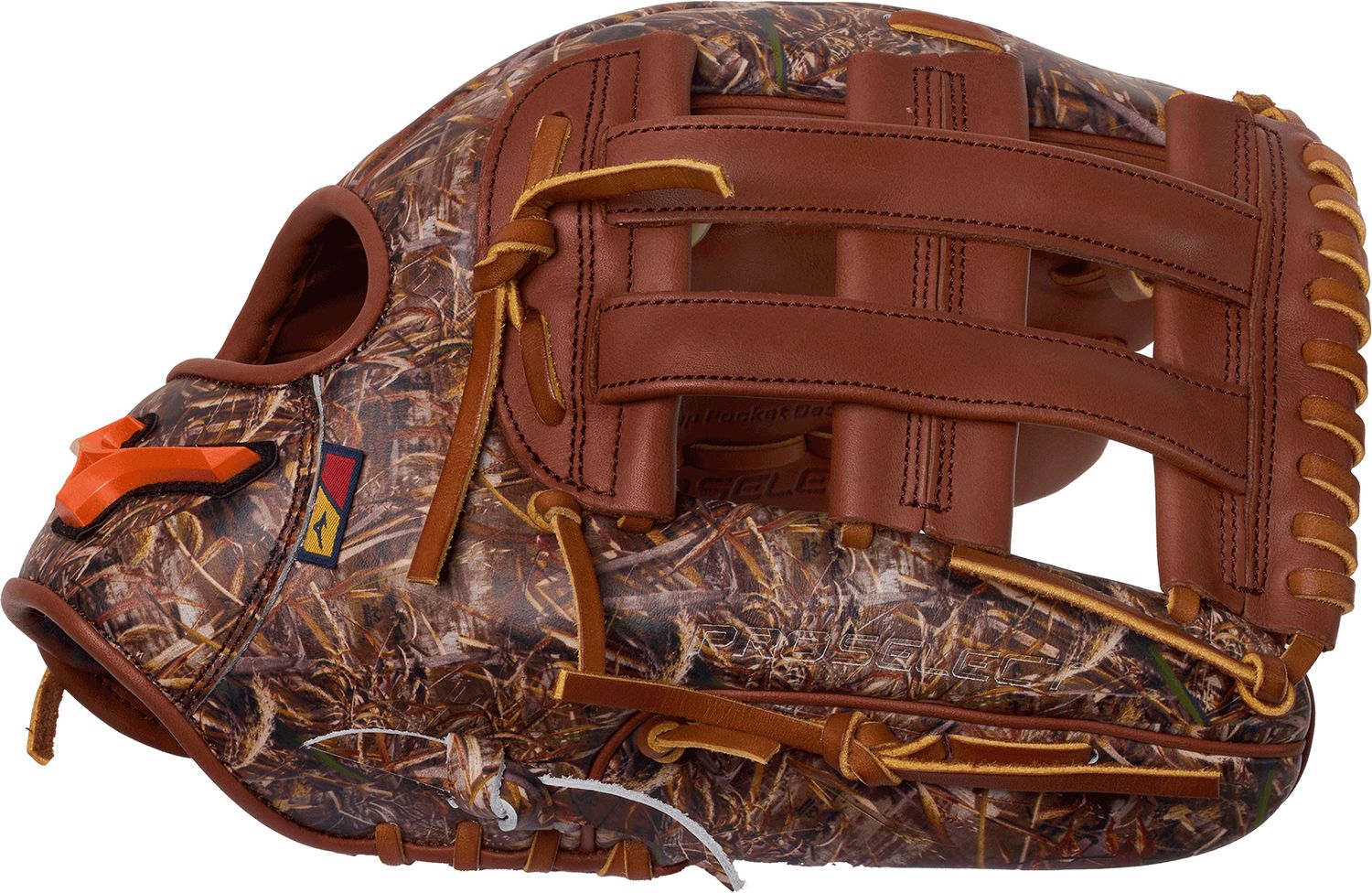 Mizuno 12.75” Realtree Camo Pro Select M-Print Series Glove product image