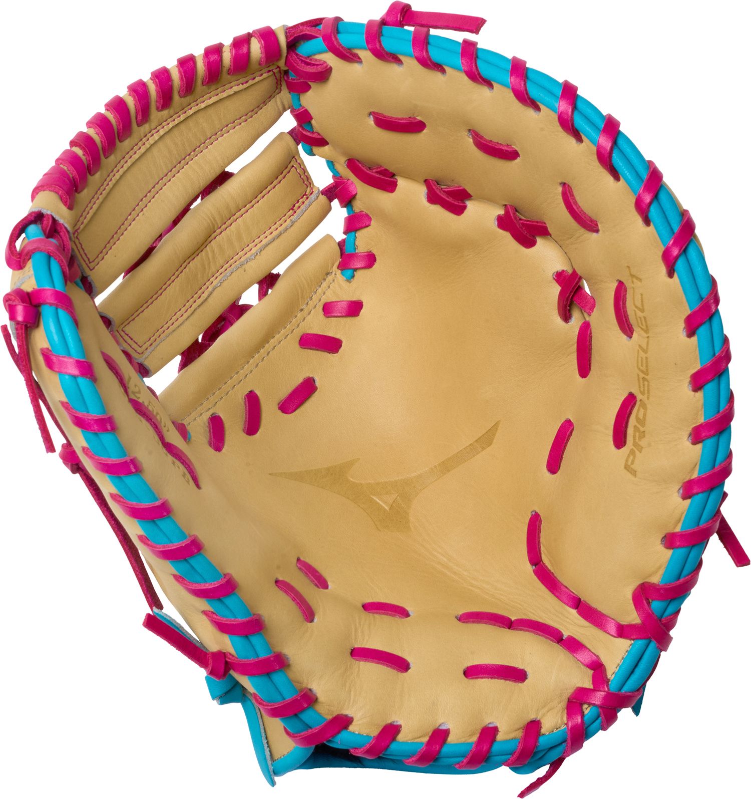 Mizuno 12.5” Pro Select Series First Base Mitt product image