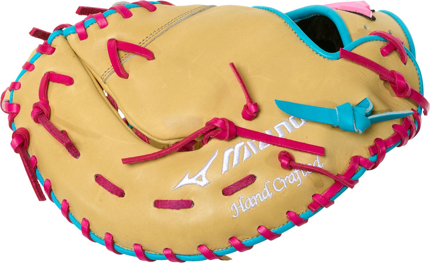 Mizuno 12.5” Pro Select Series First Base Mitt product image