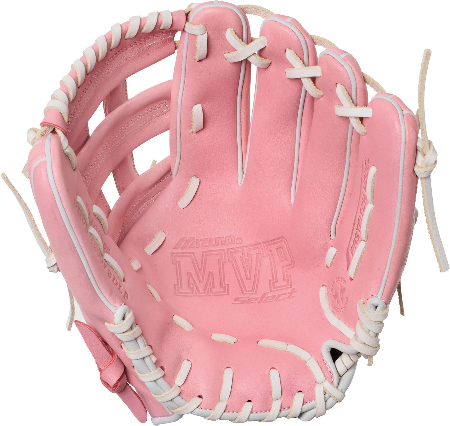 Mizuno 12" MVP Select Series Fastpitch Glove product image