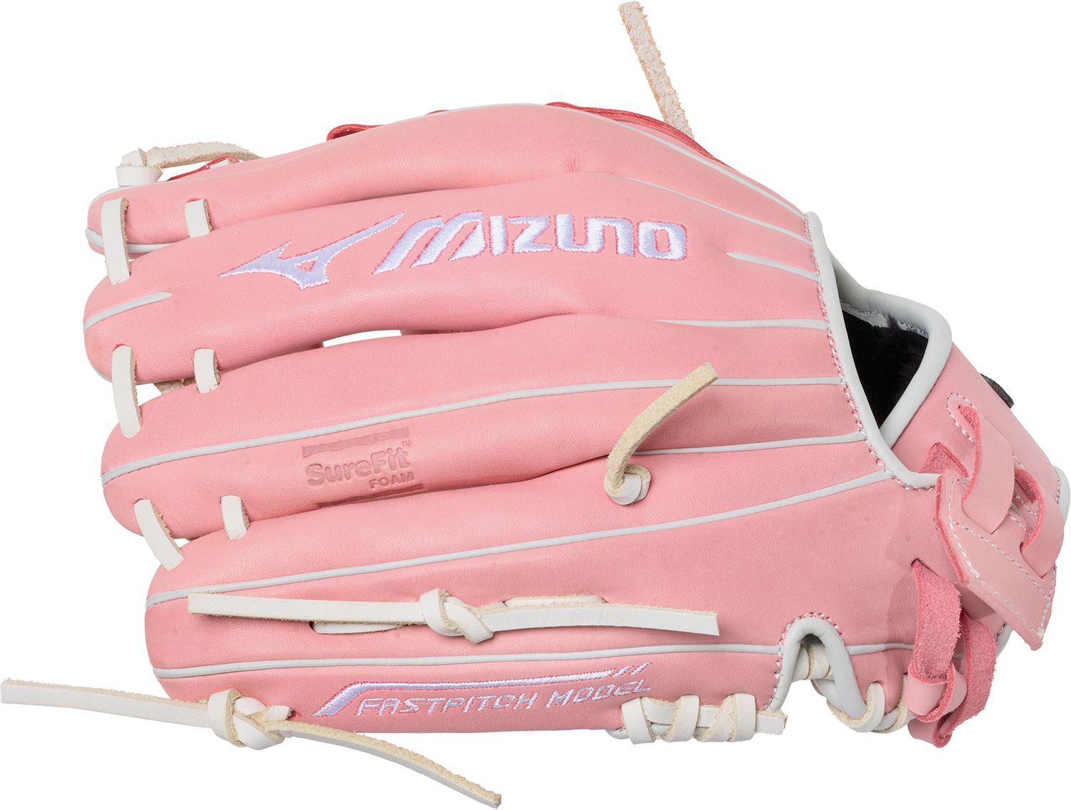 Mizuno 12" MVP Select Series Fastpitch Glove product image