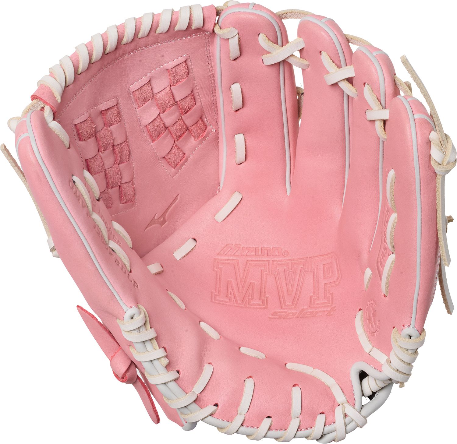 Mizuno 12.5" MVP Select Series Fastpitch Glove product image