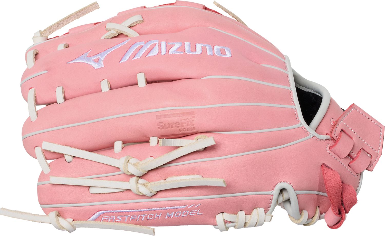 Mizuno 12.5" MVP Select Series Fastpitch Glove product image