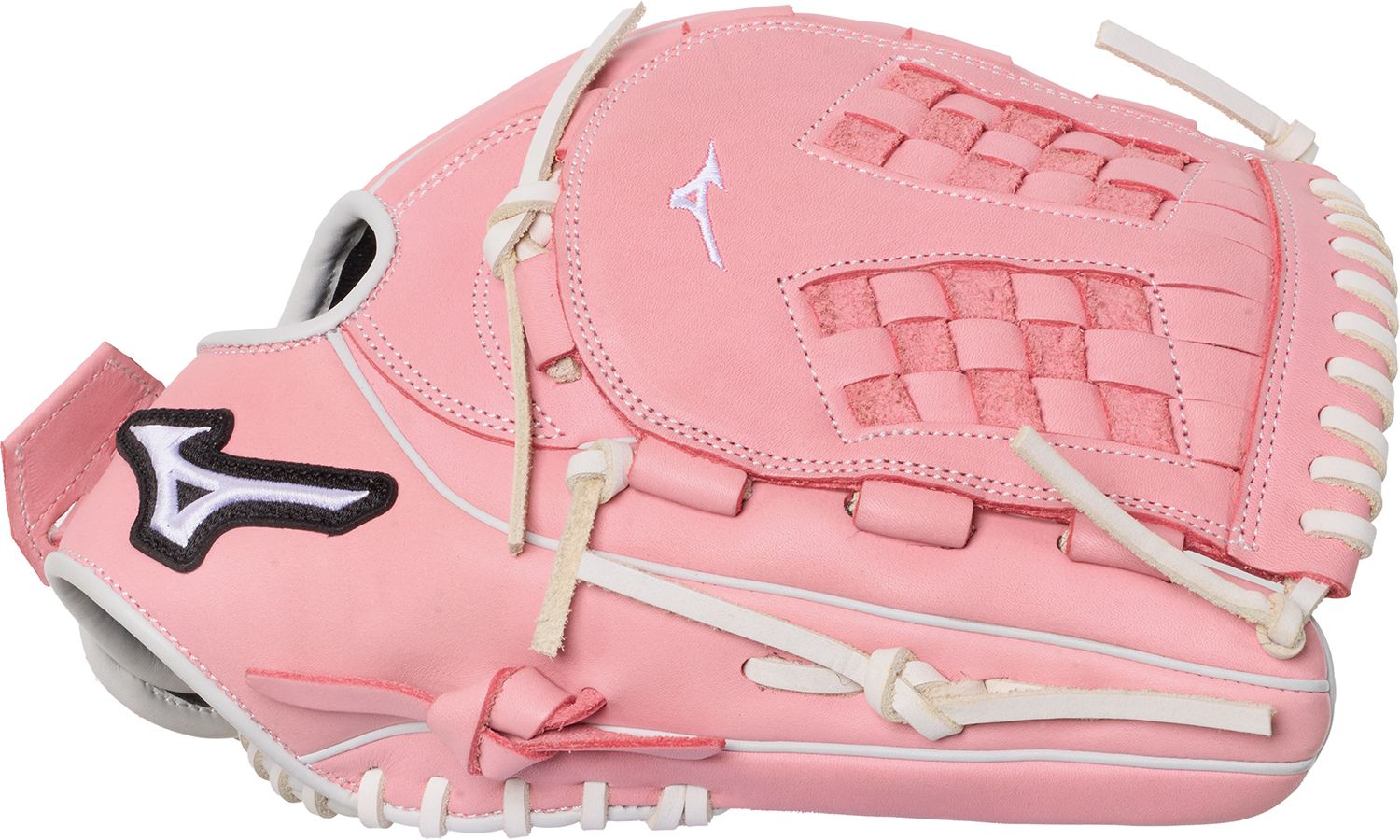 Mizuno 12.5" MVP Select Series Fastpitch Glove product image