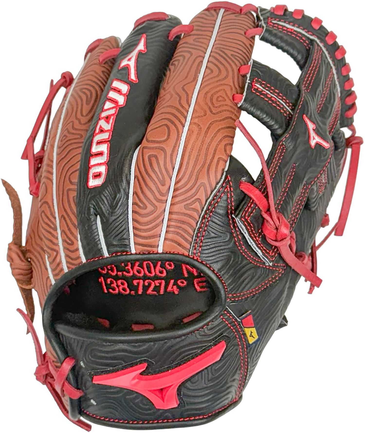 Mizuno 11.5” Altitude Pro Select Series Glove product image