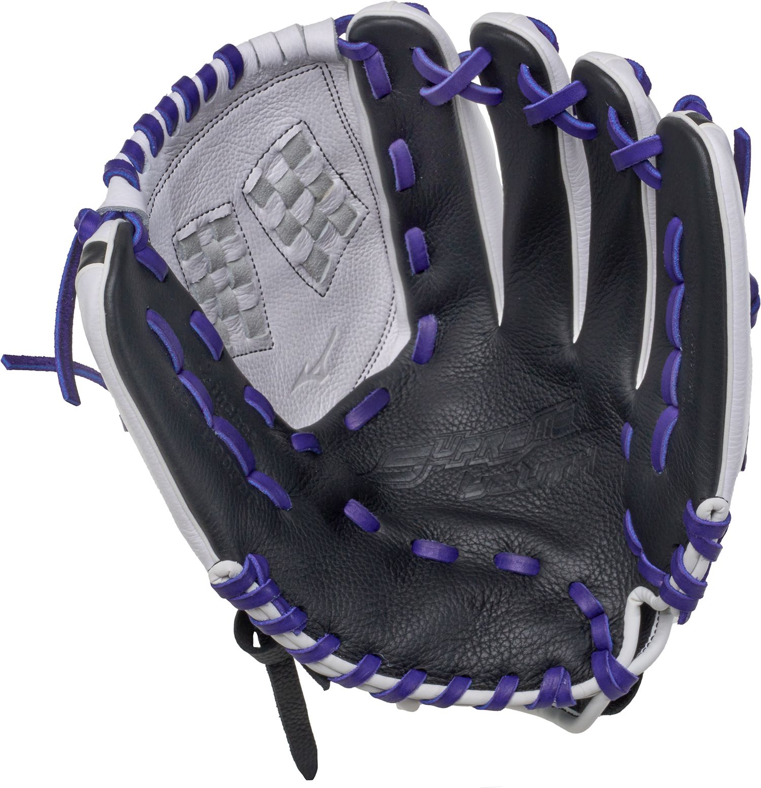 Mizuno 12” Supreme Series Fastpitch Glove product image