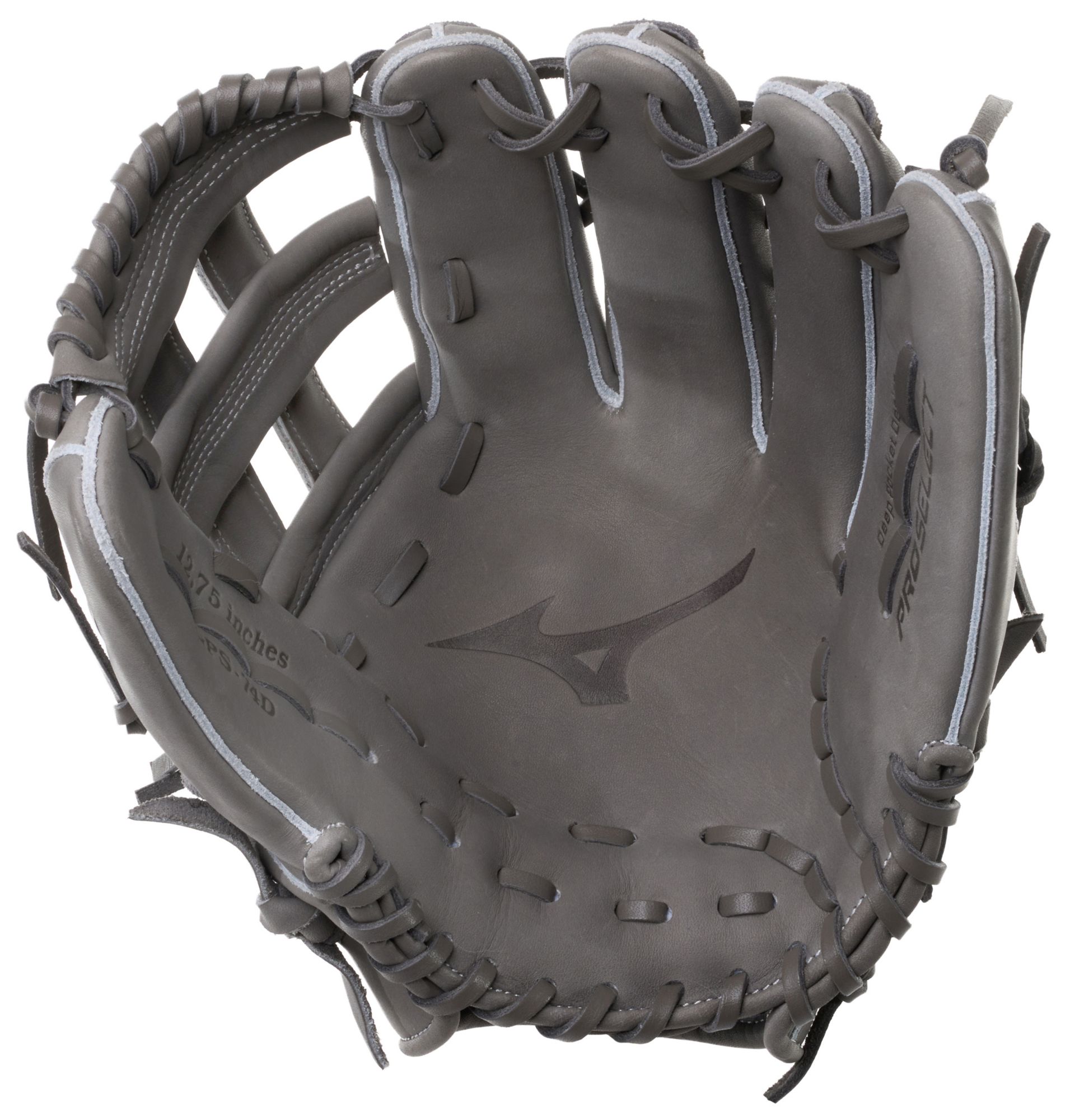 Mizuno 12.75