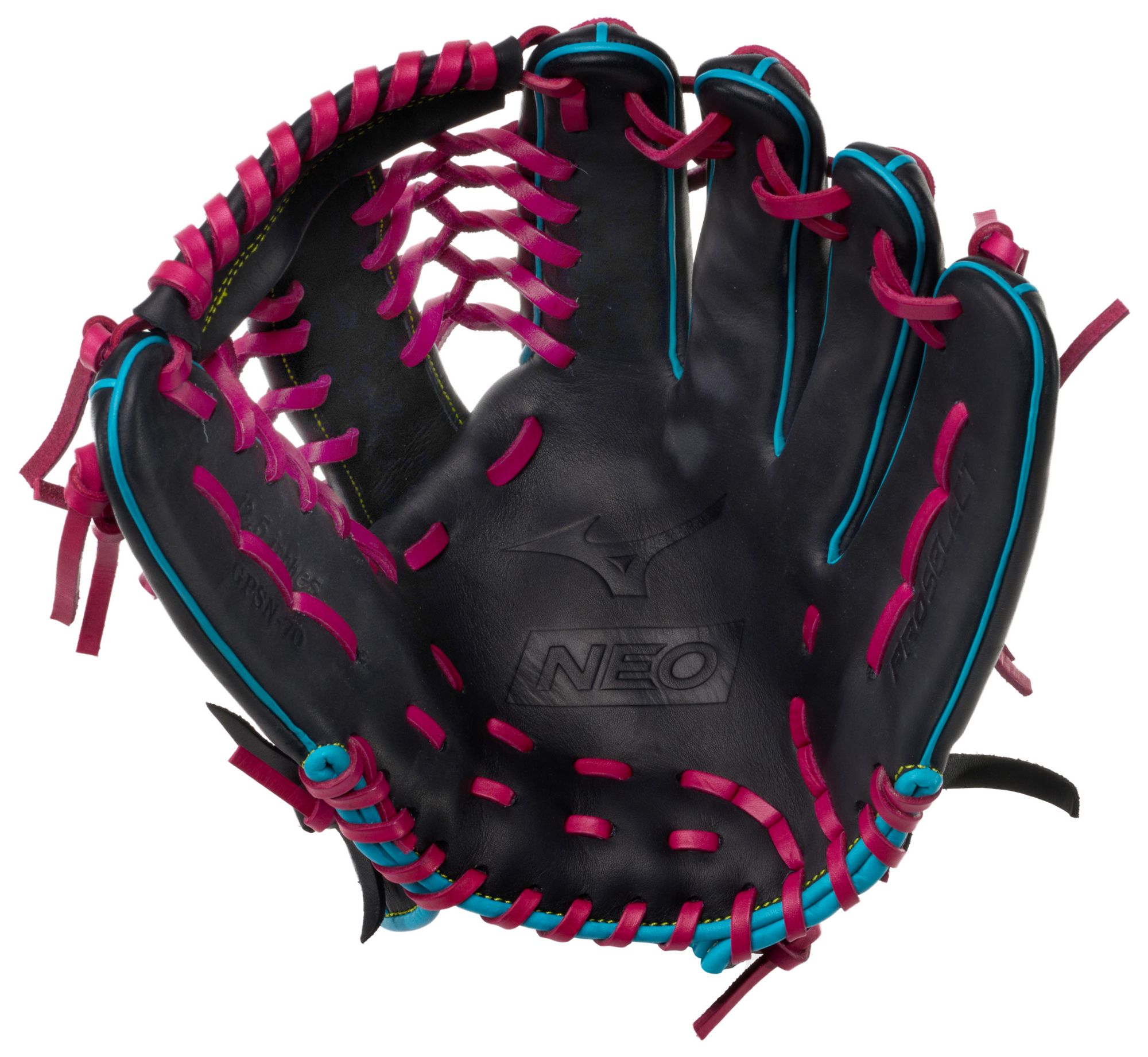 Mizuno 12.5