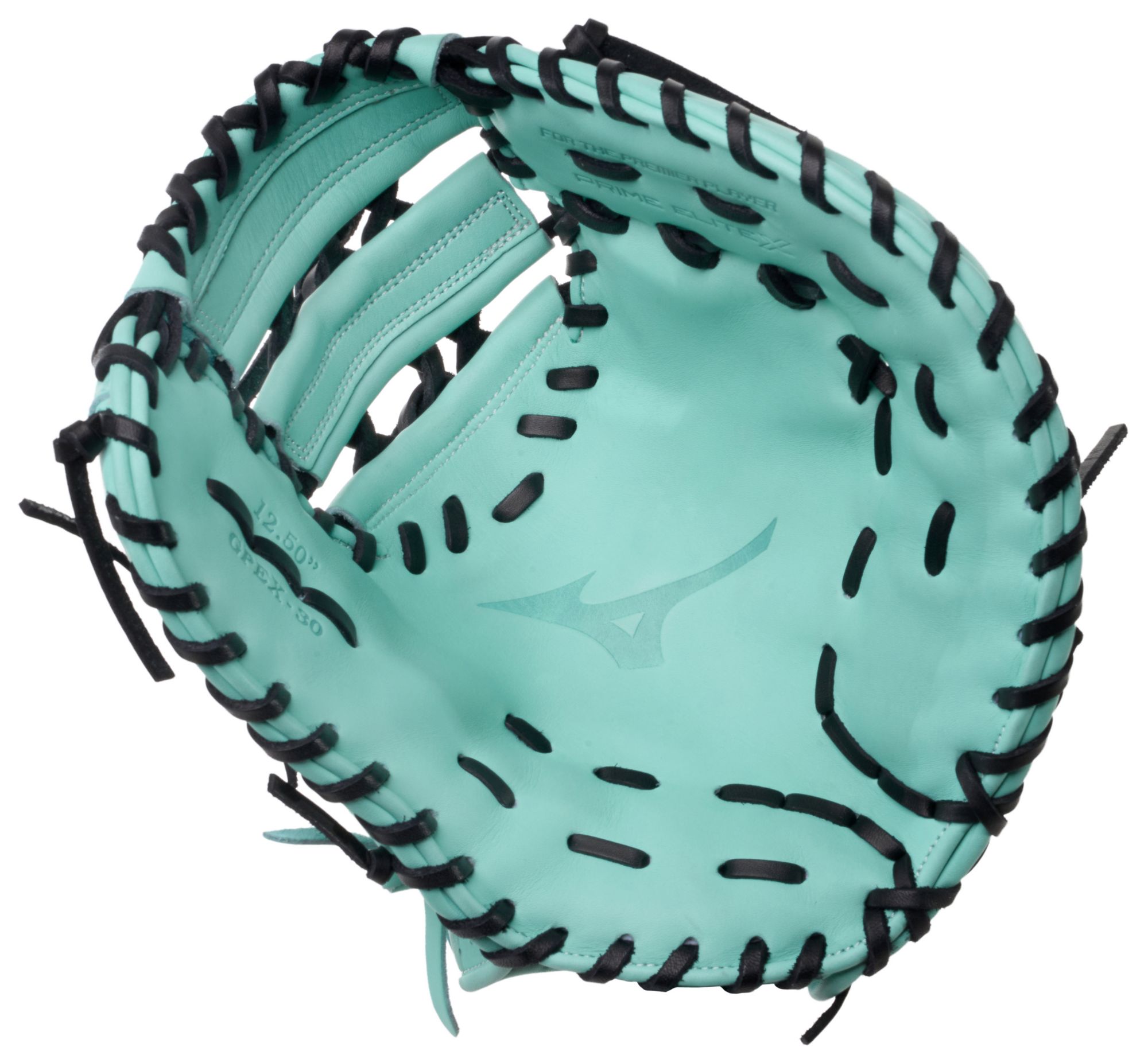 Mizuno 12.5" Prime Elite X Series First Base Mitt product image