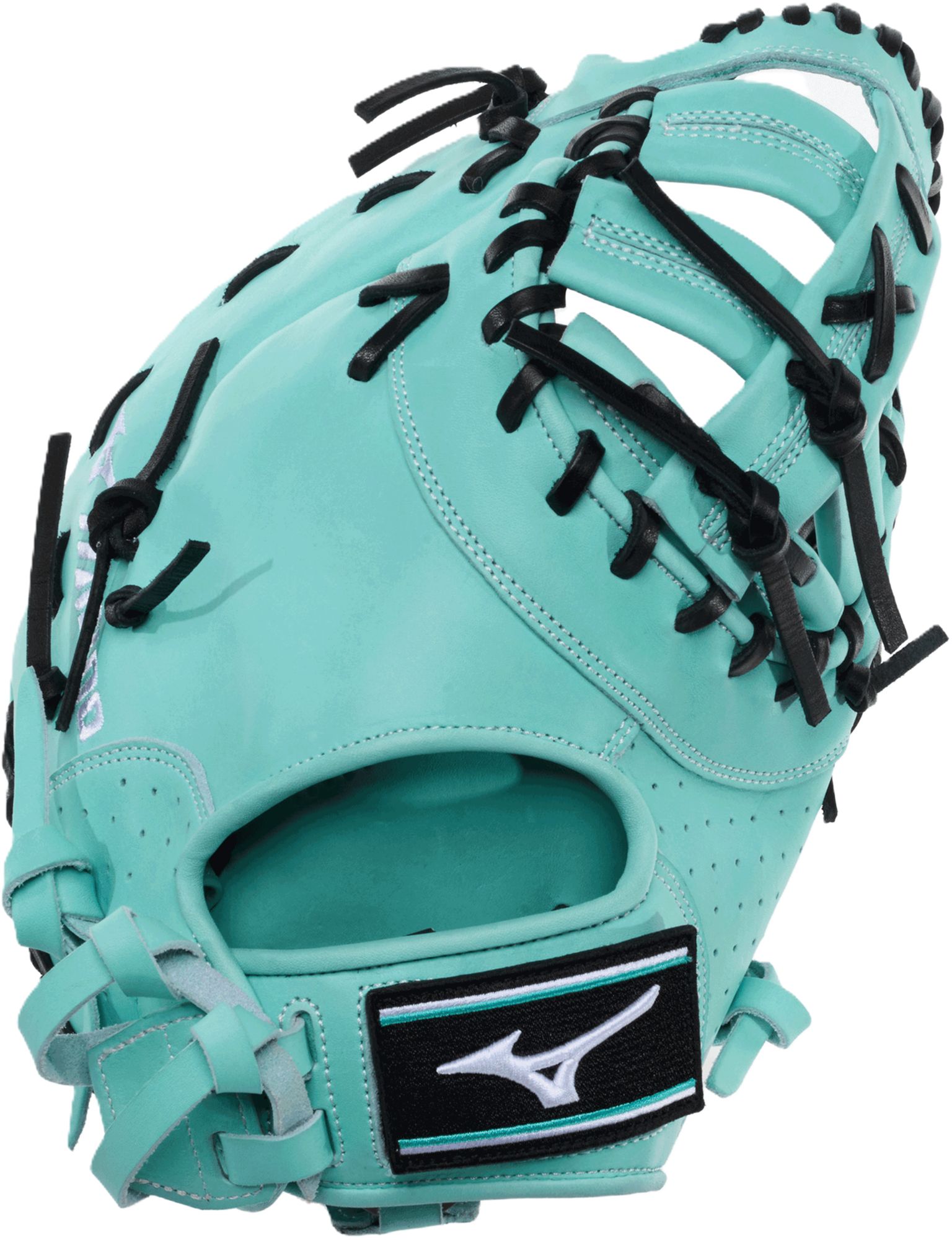 Mizuno 12.5" Prime Elite X Series Fastpitch First Base Mitt product image