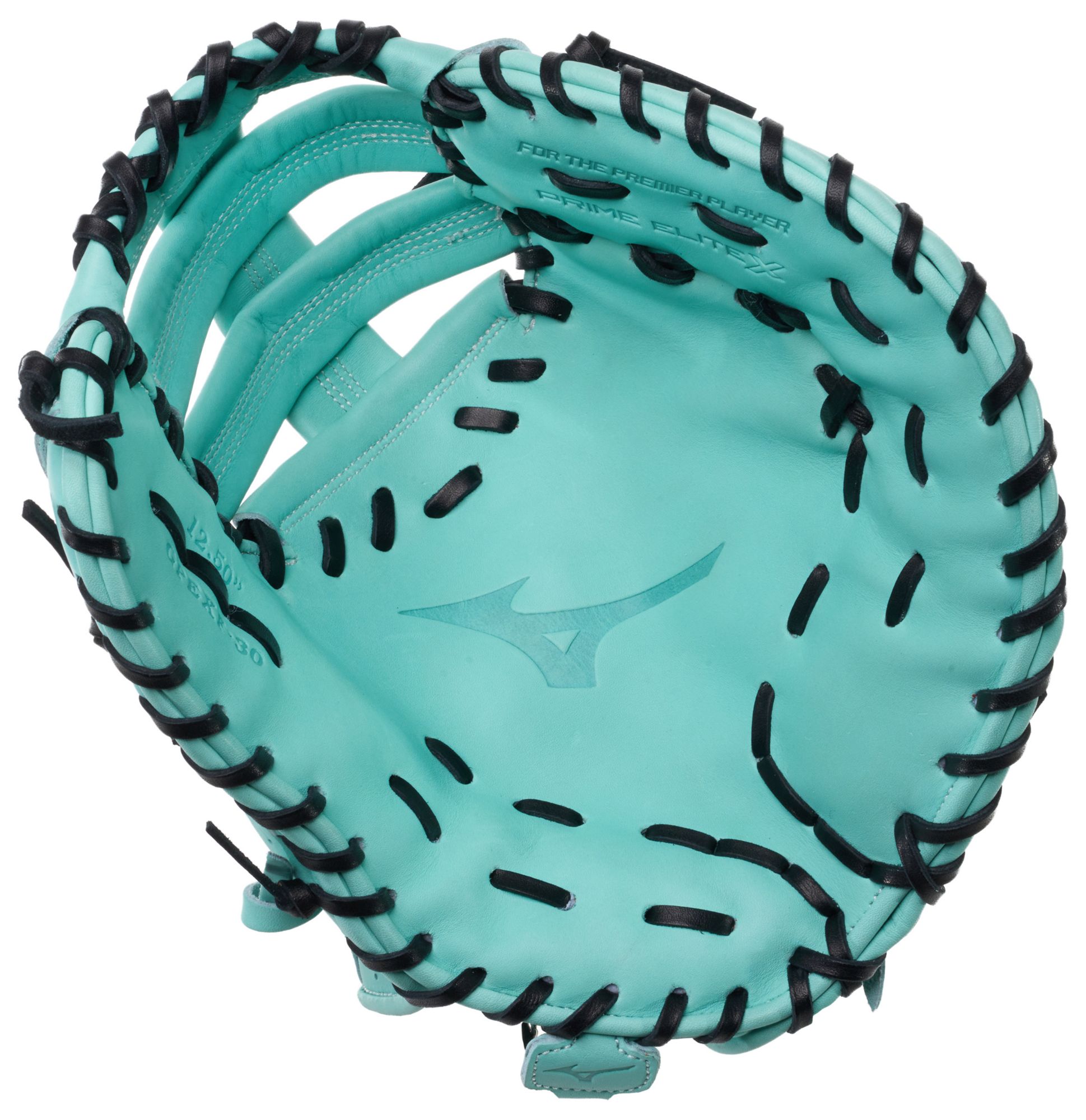 Mizuno 12.5" Prime Elite X Series Fastpitch First Base Mitt product image