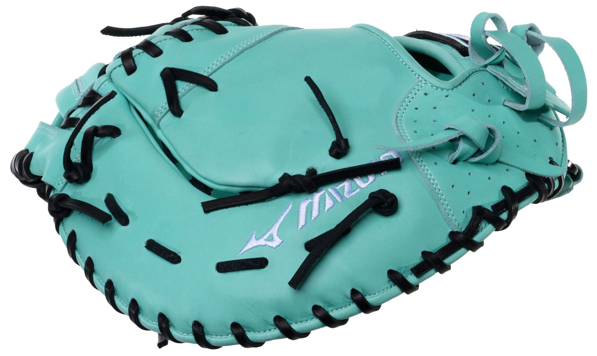 Mizuno 12.5" Prime Elite X Series Fastpitch First Base Mitt product image