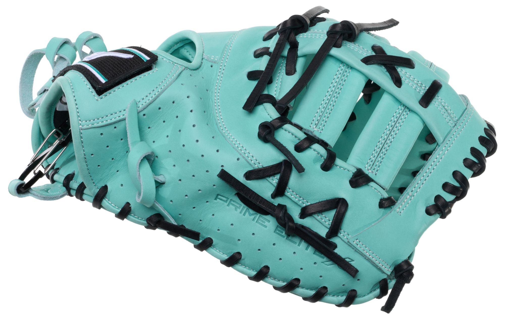 Mizuno 12.5" Prime Elite X Series Fastpitch First Base Mitt product image