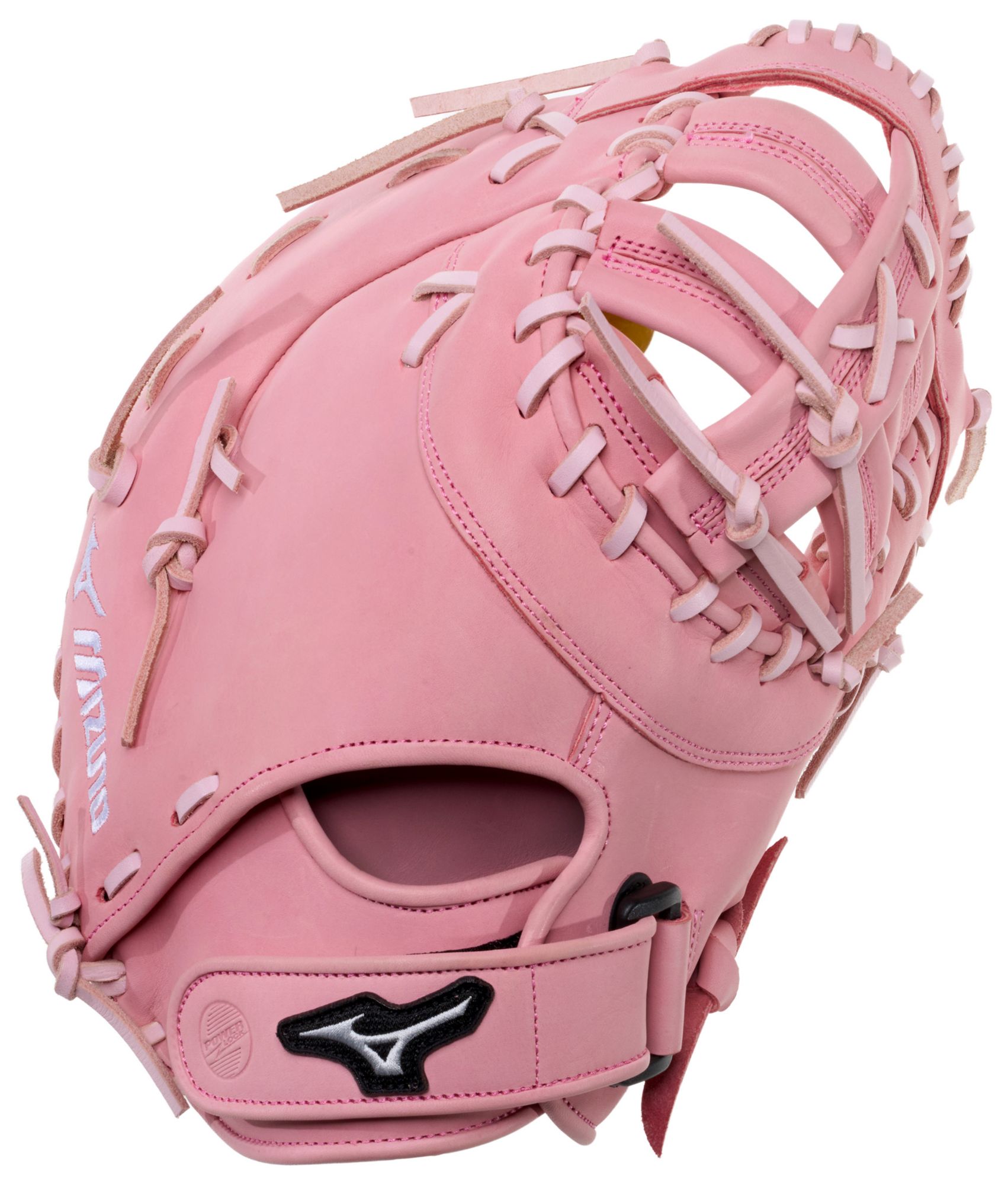 Mizuno 13" MVP Prime Series Fastpitch First Base Mitt product image