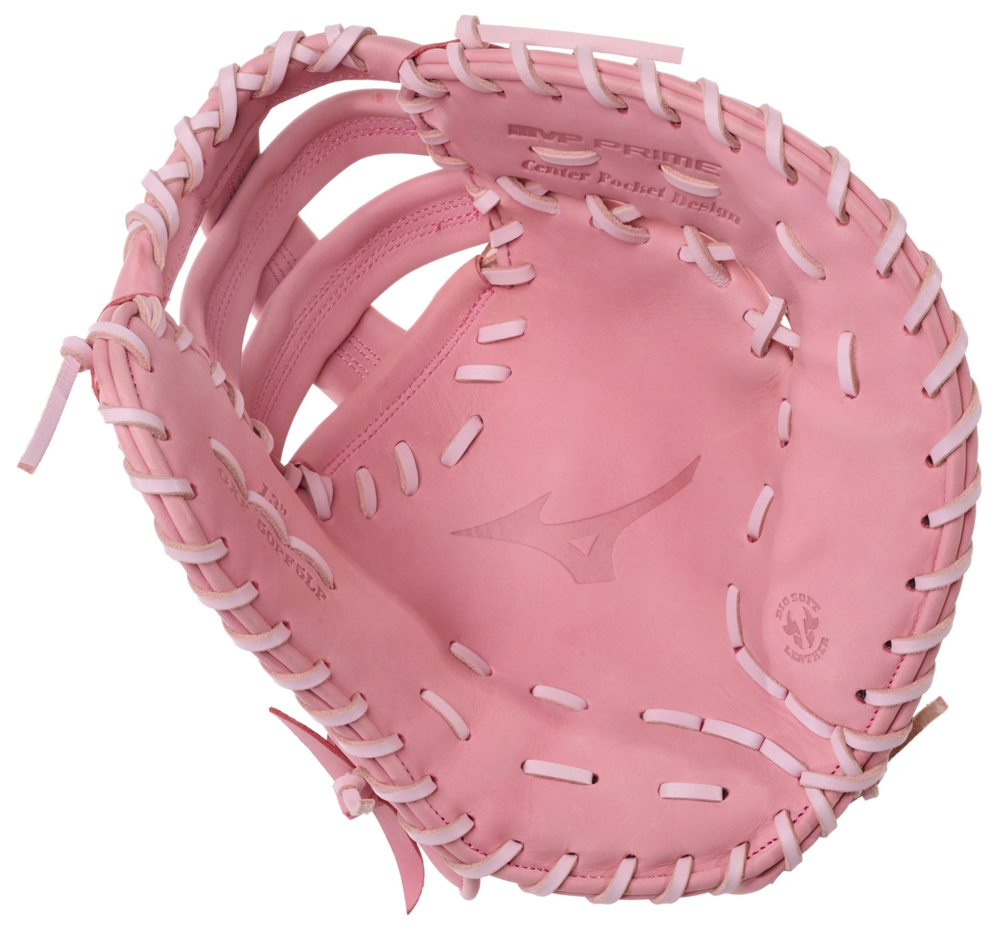 Mizuno 13" MVP Prime Series Fastpitch First Base Mitt product image
