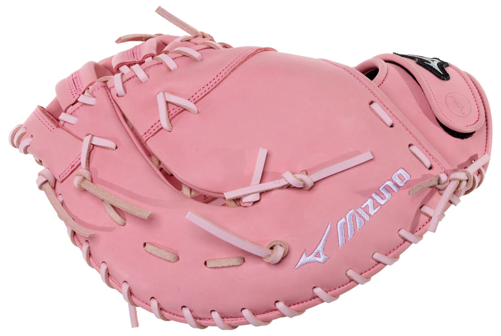 Mizuno 13" MVP Prime Series Fastpitch First Base Mitt product image