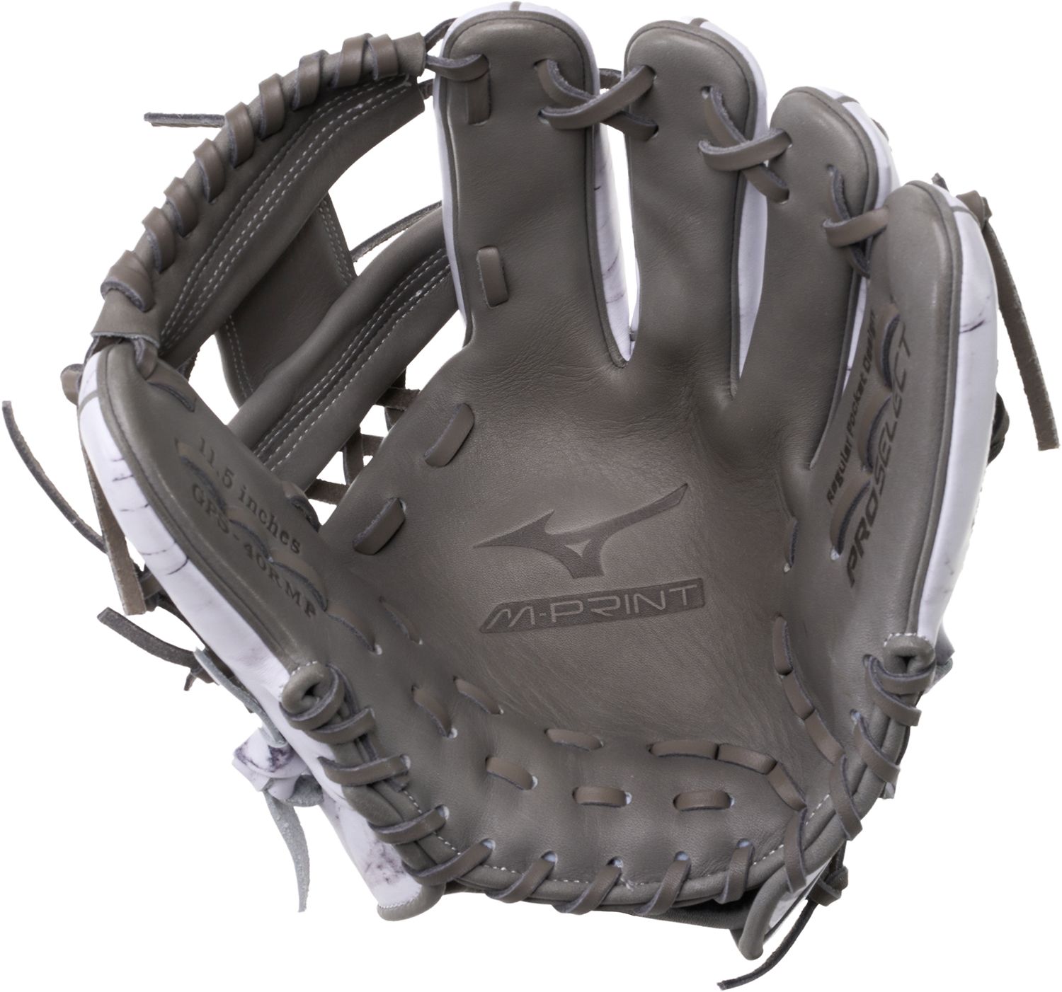 Mizuno 11.5” Marble Pro Select Series Glove product image