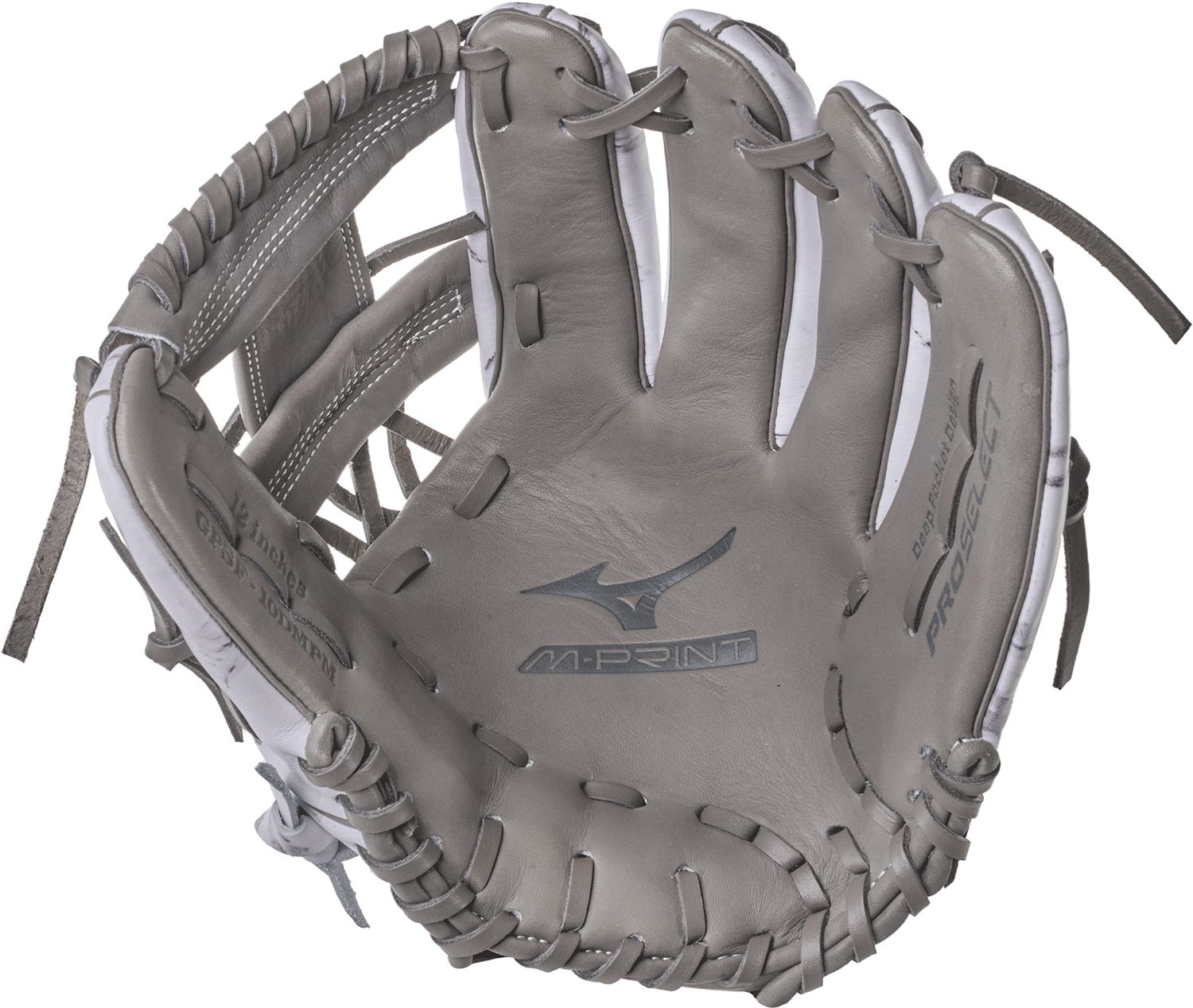 Mizuno 12” Marble Pro Select Series Fastpitch Glove product image