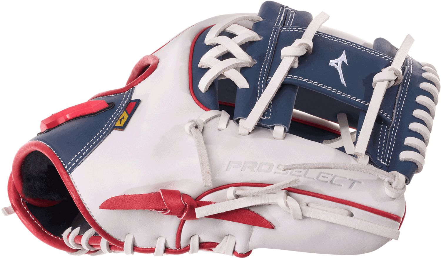 Mizuno 11.5” World Baseball Classic USA Pro Select Series Glove product image