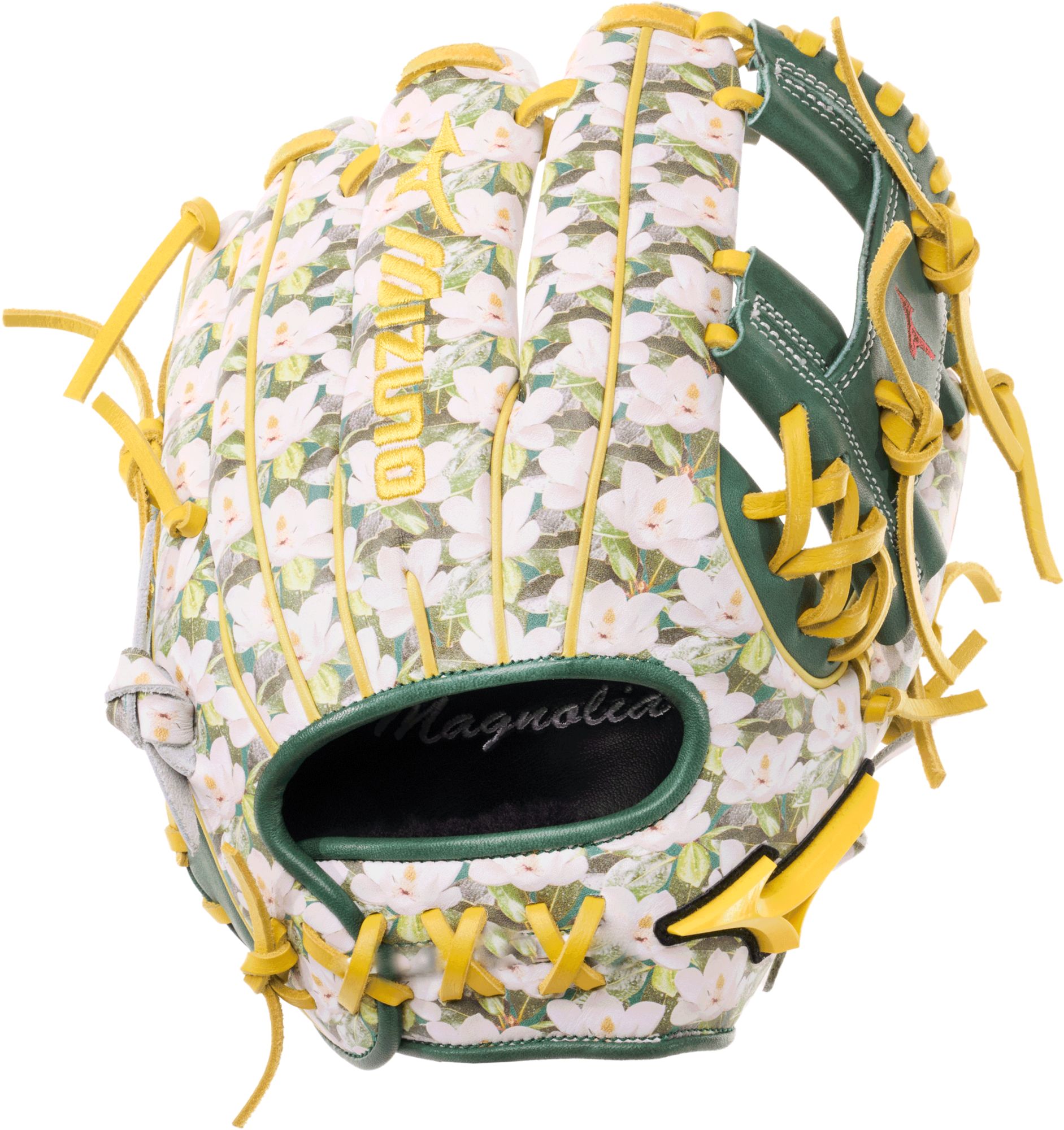 Mizuno 11.5" Pro Select M-Print Magnolia Series Glove product image