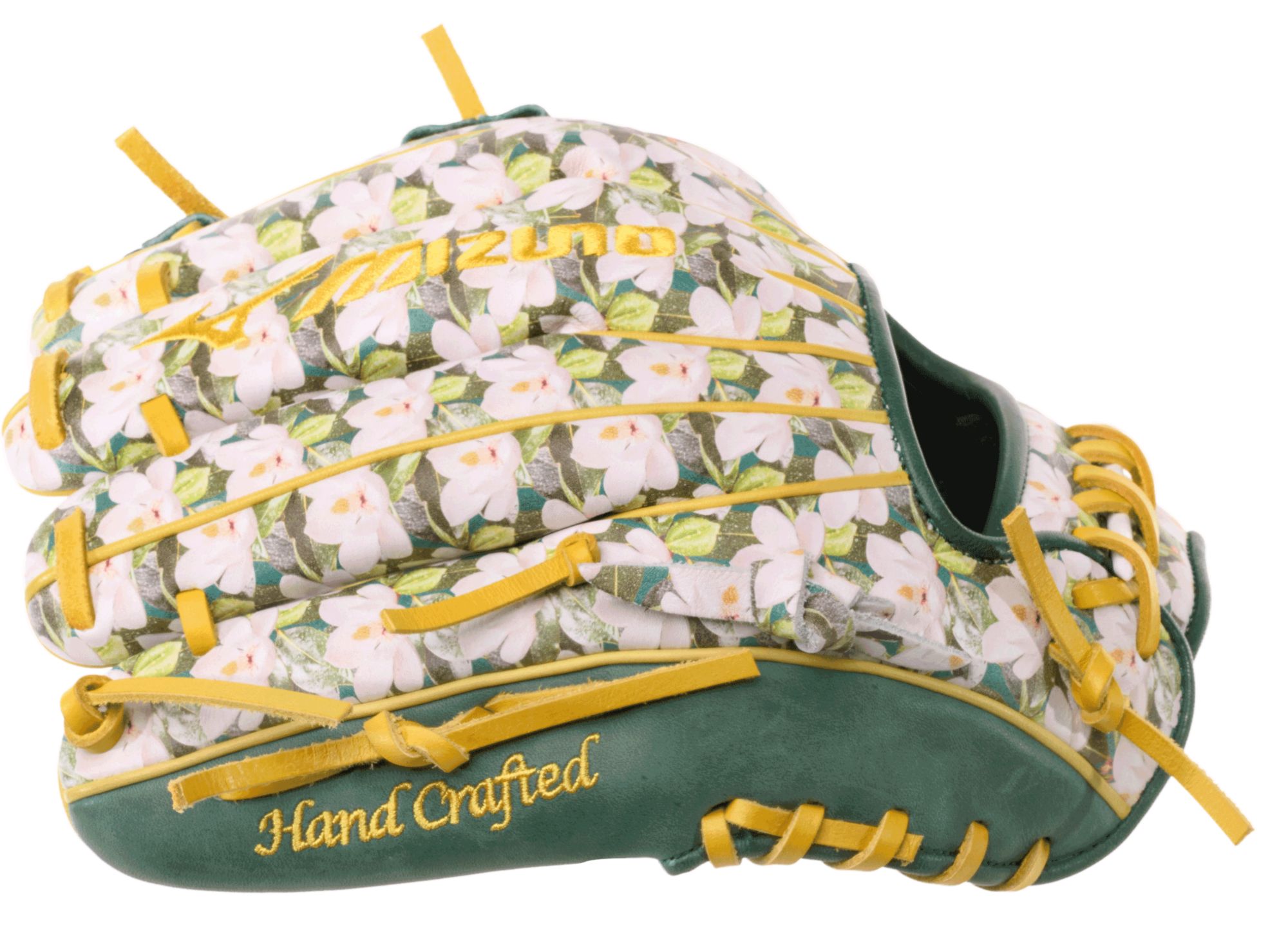 Mizuno 11.5" Pro Select M-Print Magnolia Series Glove product image