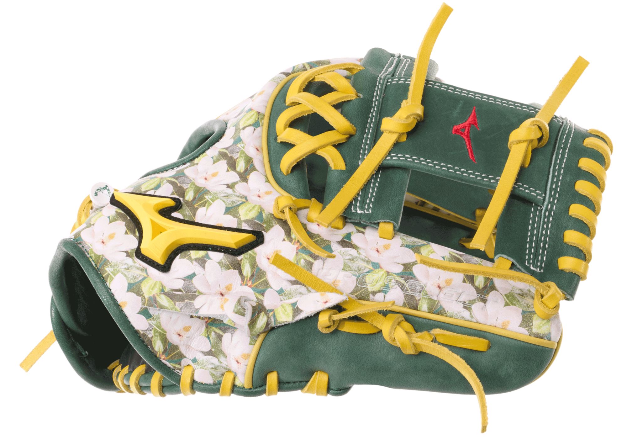 Mizuno 11.5" Pro Select M-Print Magnolia Series Glove product image