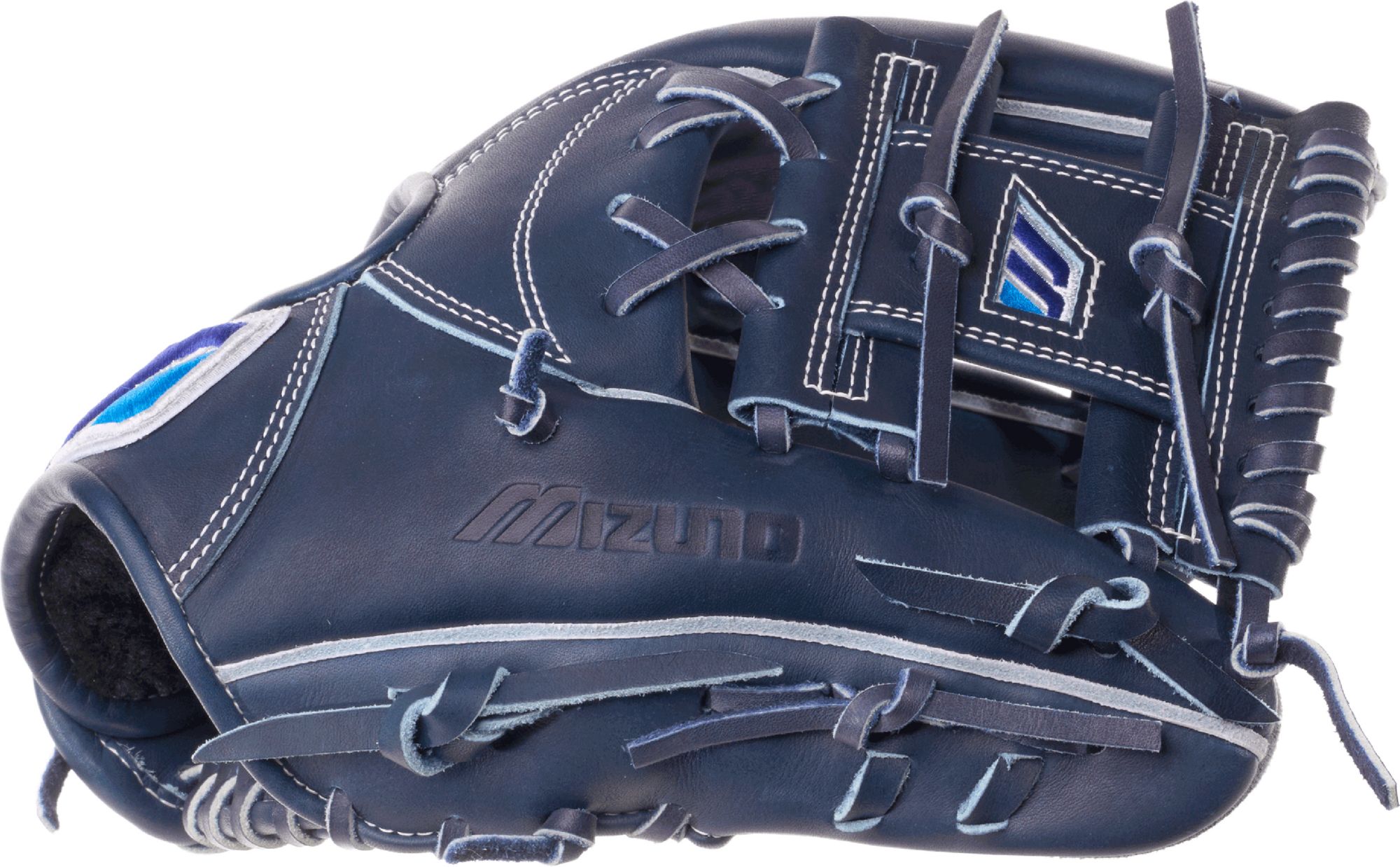 Mizuno 120th Anniversary Limited Edition Baseball Glove 11.5" product image