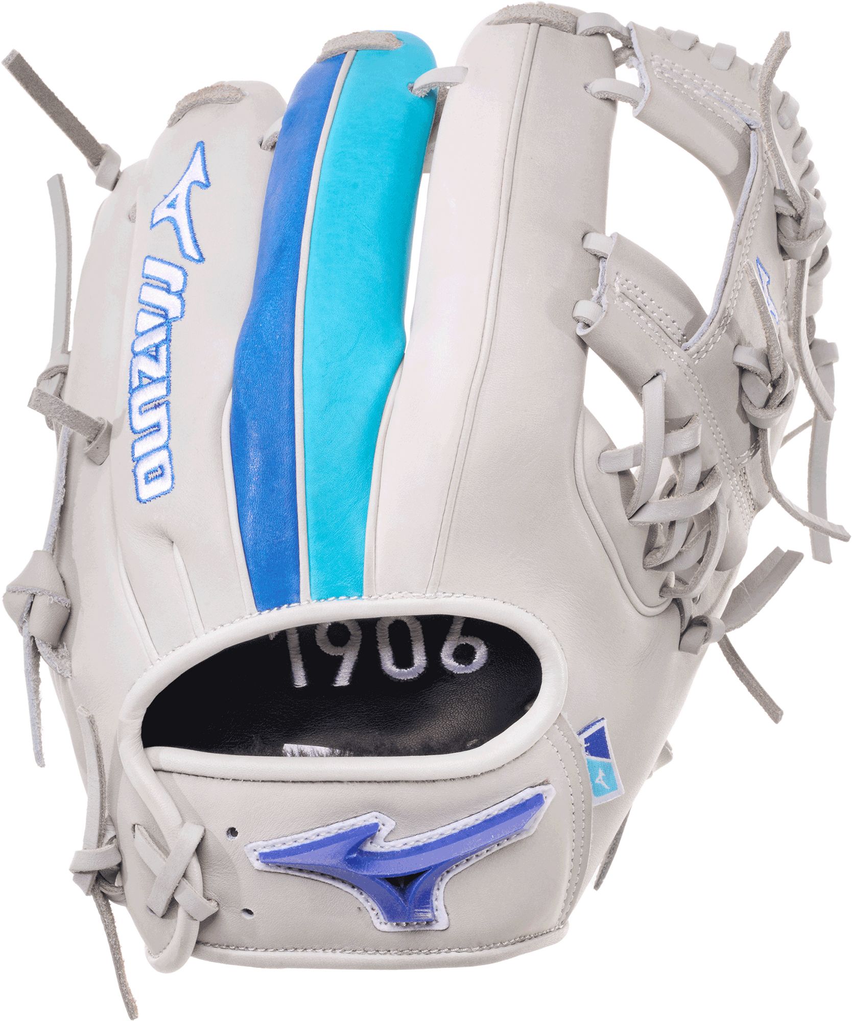 Mizuno 11.5" Pro Select 120th Anniversary Glove product image