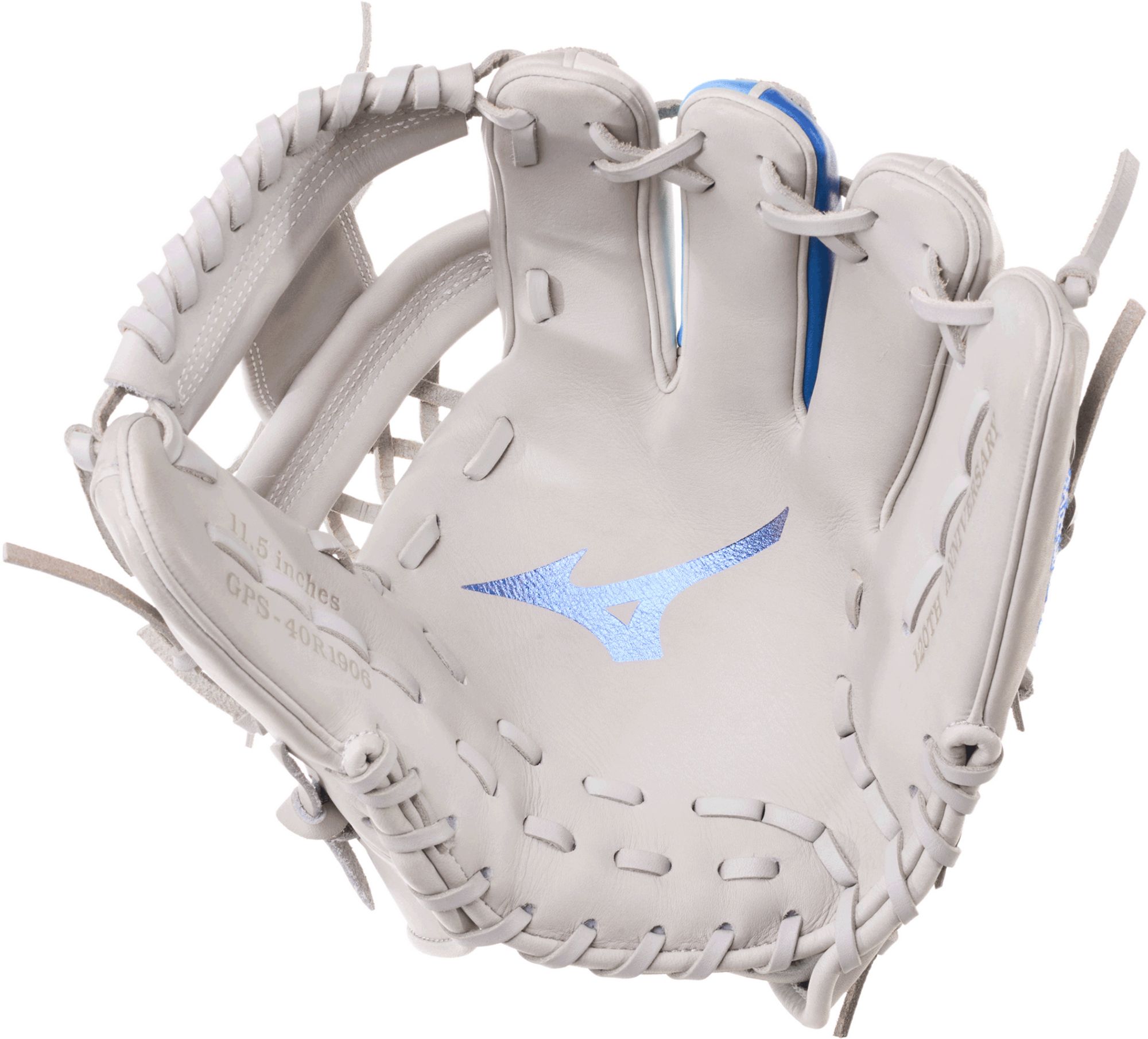 Mizuno 11.5" Pro Select 120th Anniversary Glove product image