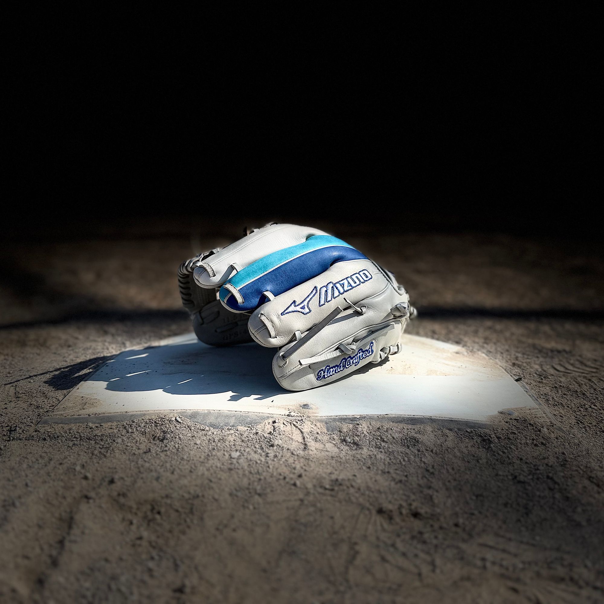 Mizuno 11.5" Pro Select 120th Anniversary Glove product image