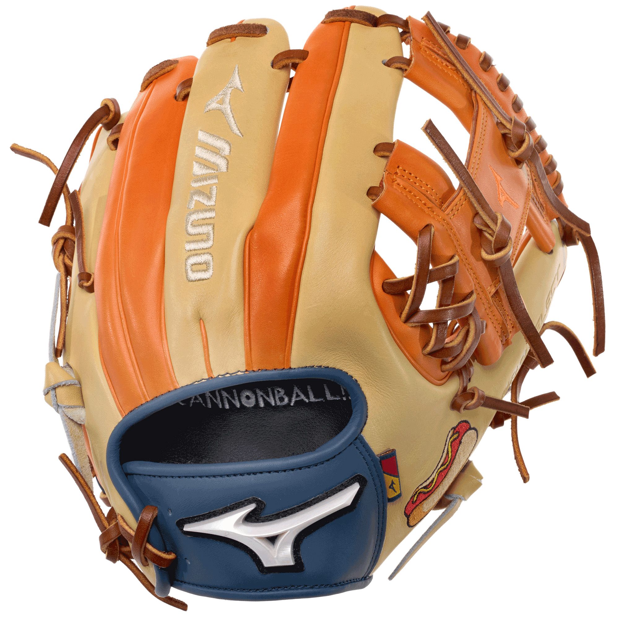 Mizuno 11.5"  Pro Select Hall of Fame Glove product image