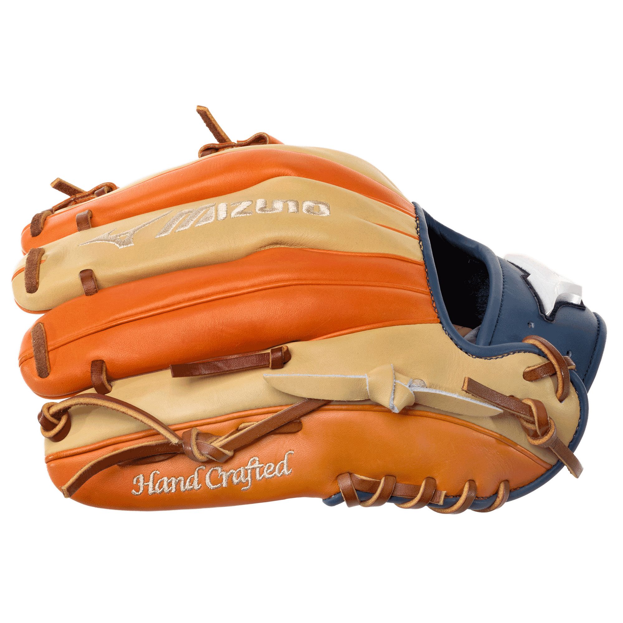 Mizuno 11.5"  Pro Select Hall of Fame Glove product image