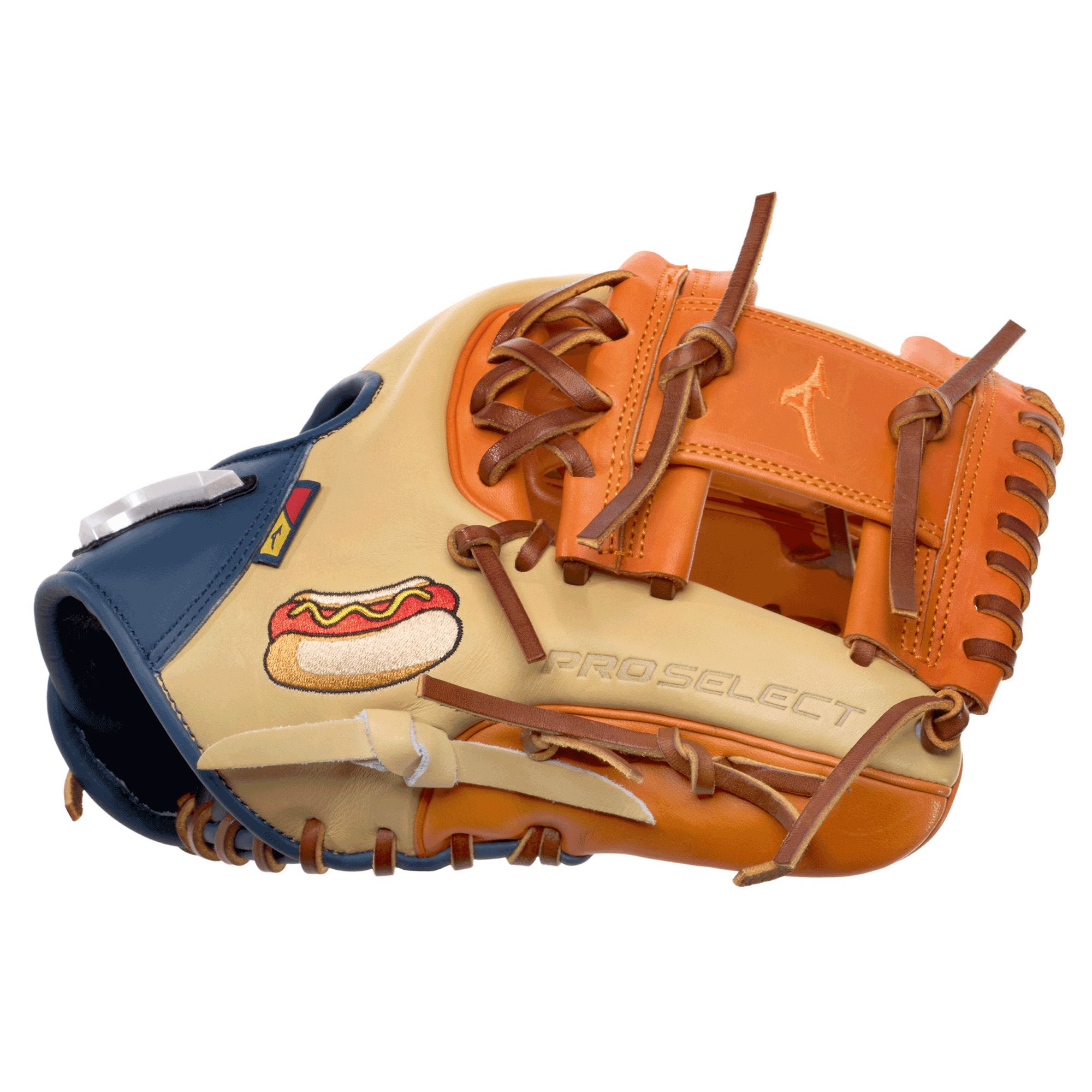 Mizuno 11.5"  Pro Select Hall of Fame Glove product image