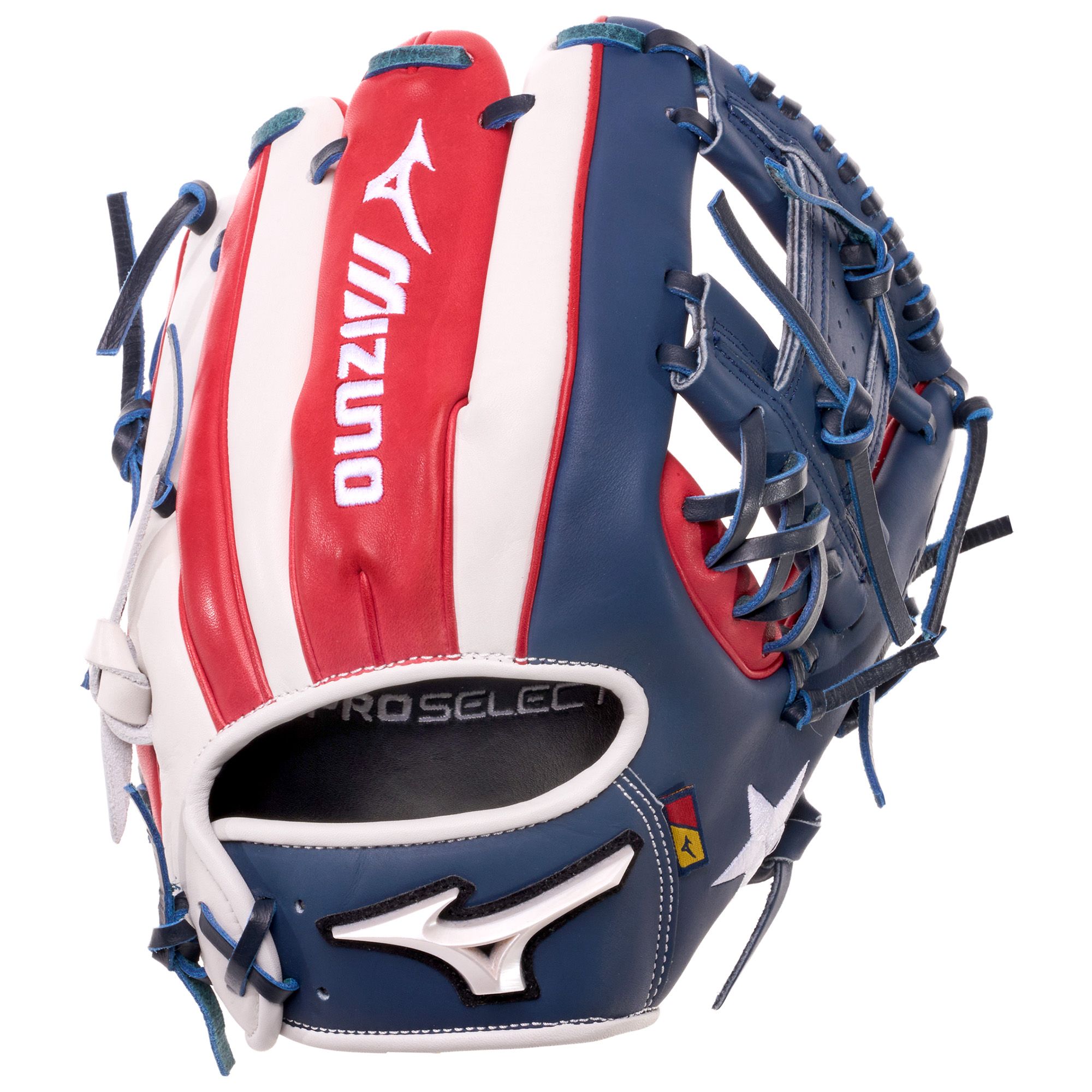 Mizuno Pro Select 11.5" Glove product image