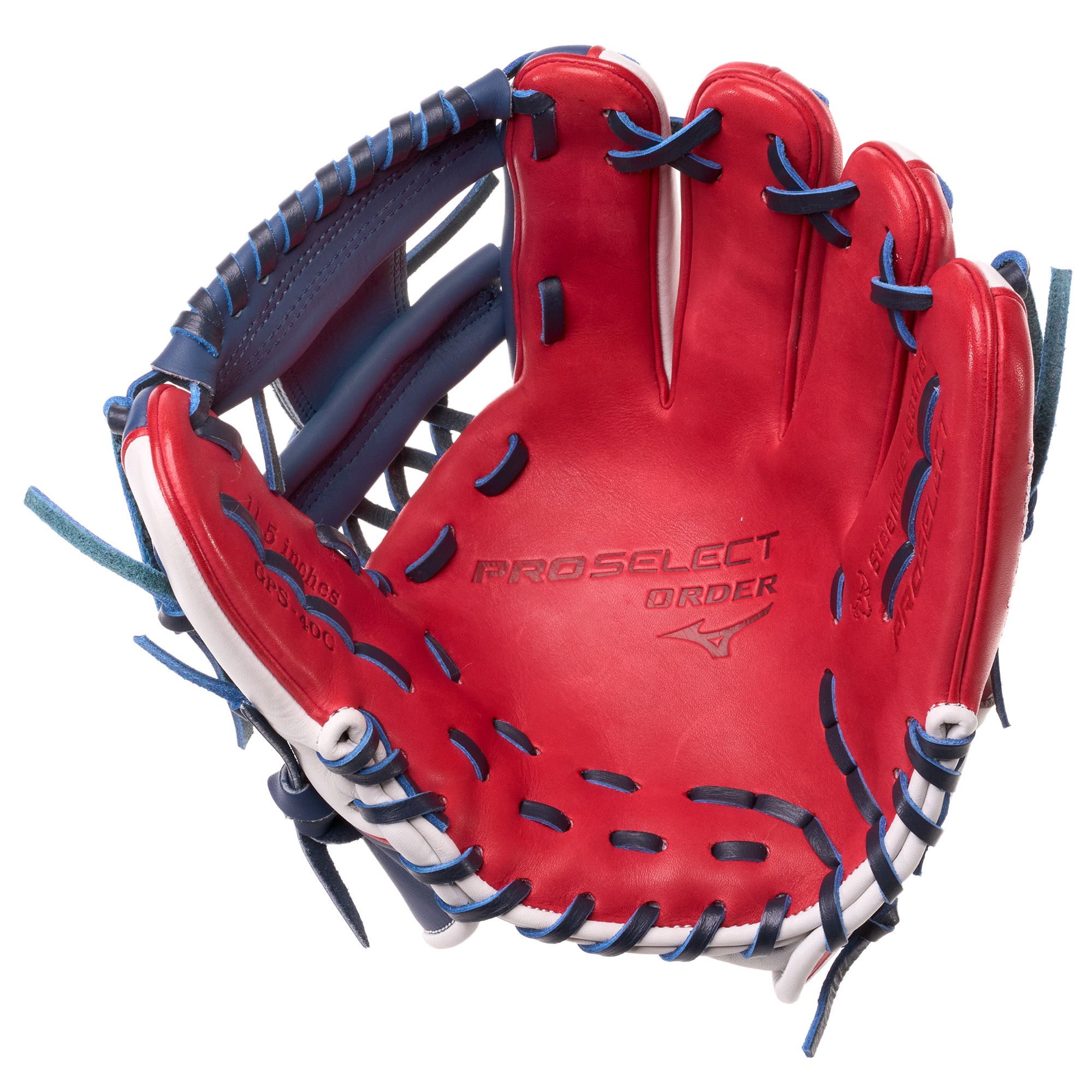 Mizuno Pro Select 11.5" Glove product image